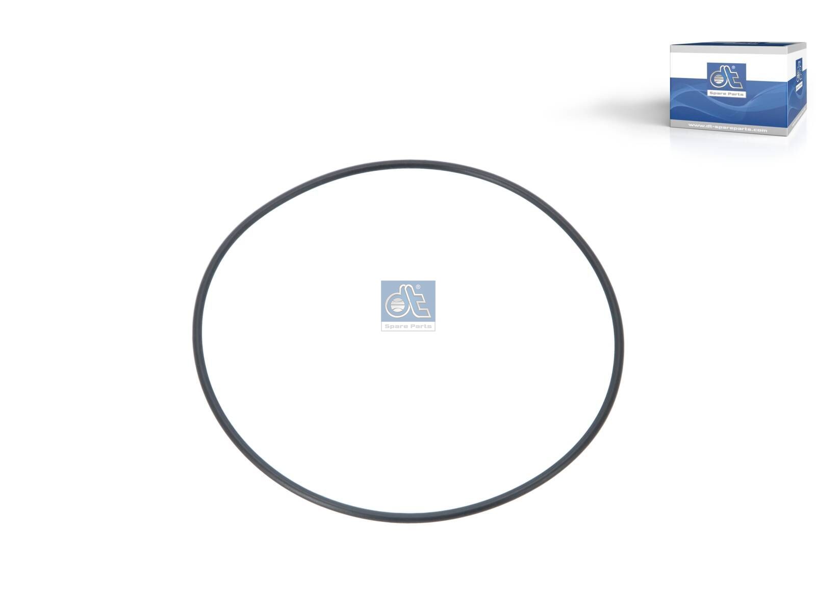 O-ring | DT Spare Parts 2.15901