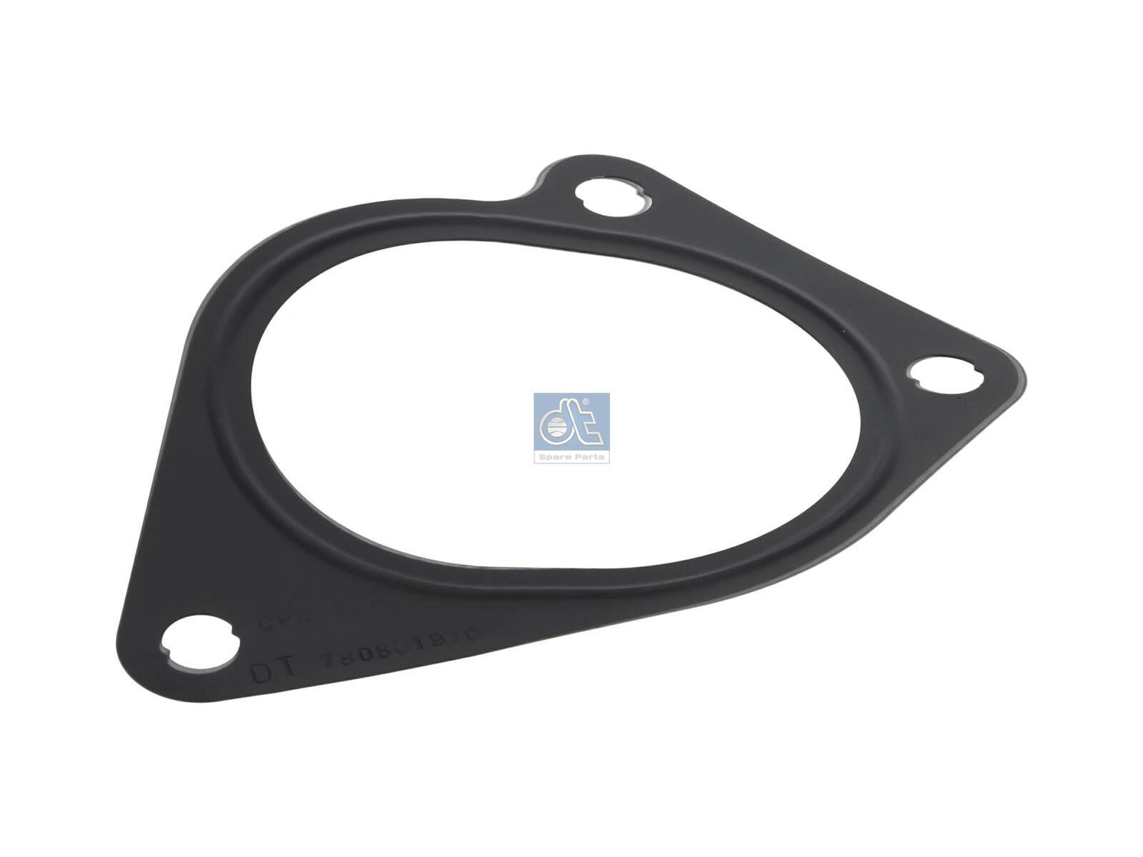 Gasket | DT Spare Parts 2.15904