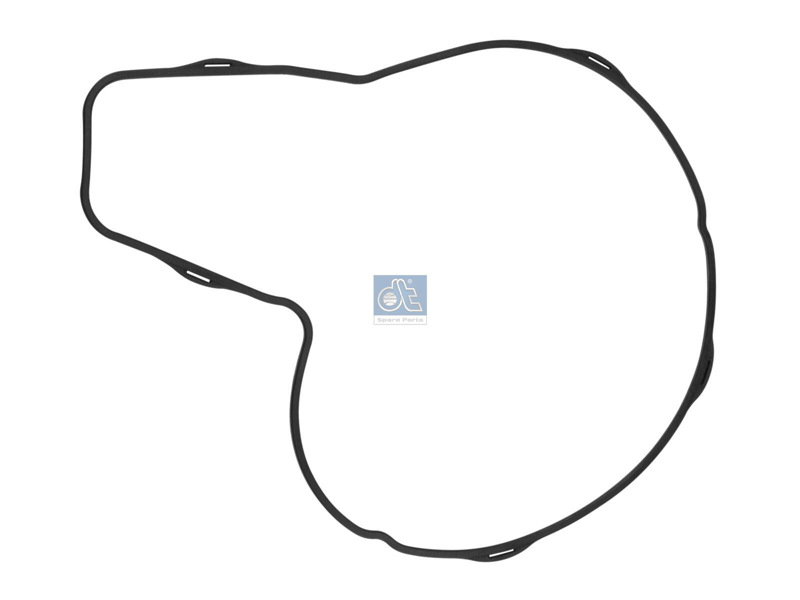 Gasket | DT Spare Parts 2.15911