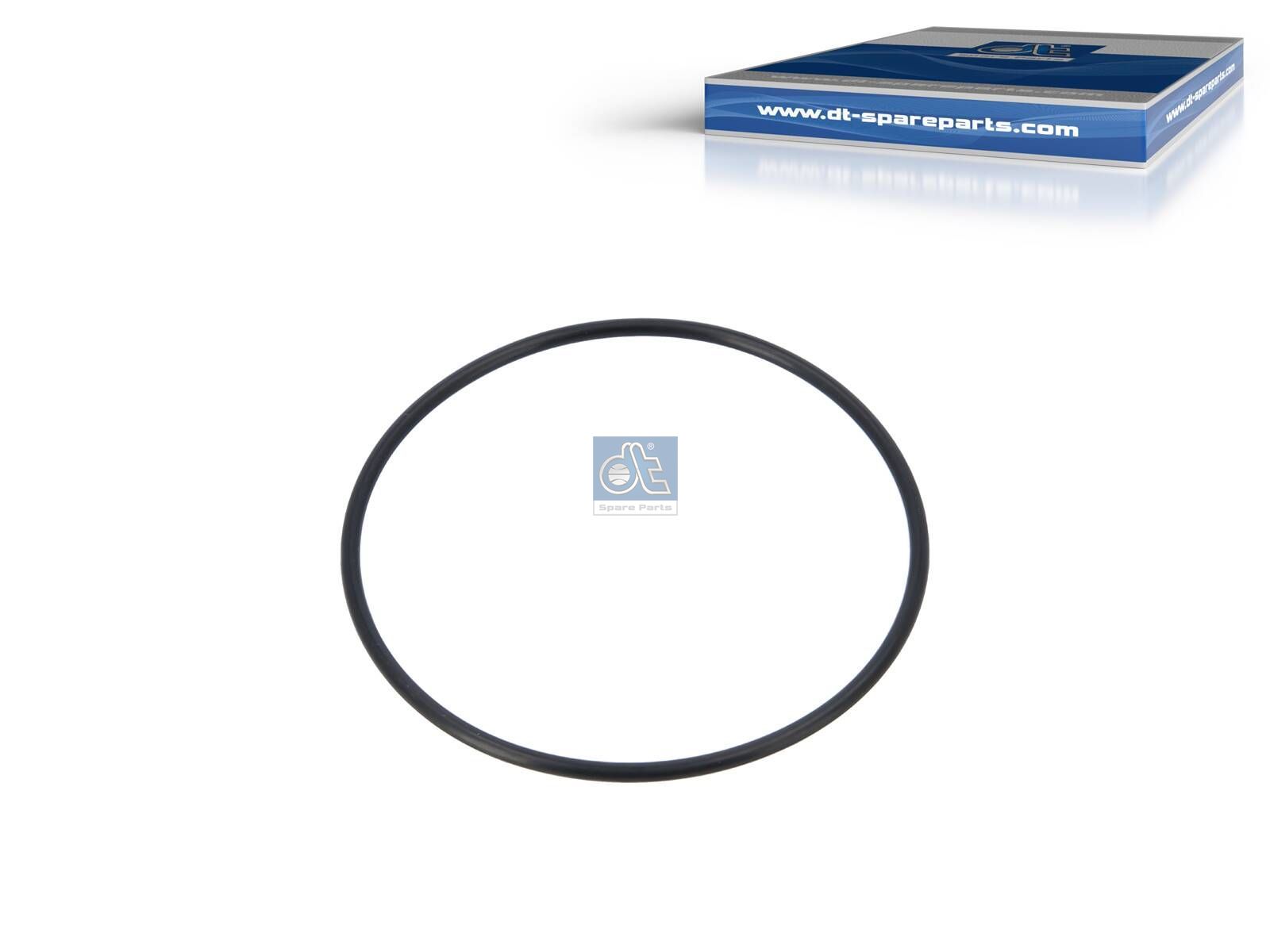 O-ring | DT Spare Parts 2.15927