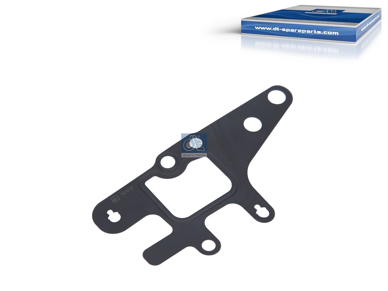 Gasket | DT Spare Parts 2.15938