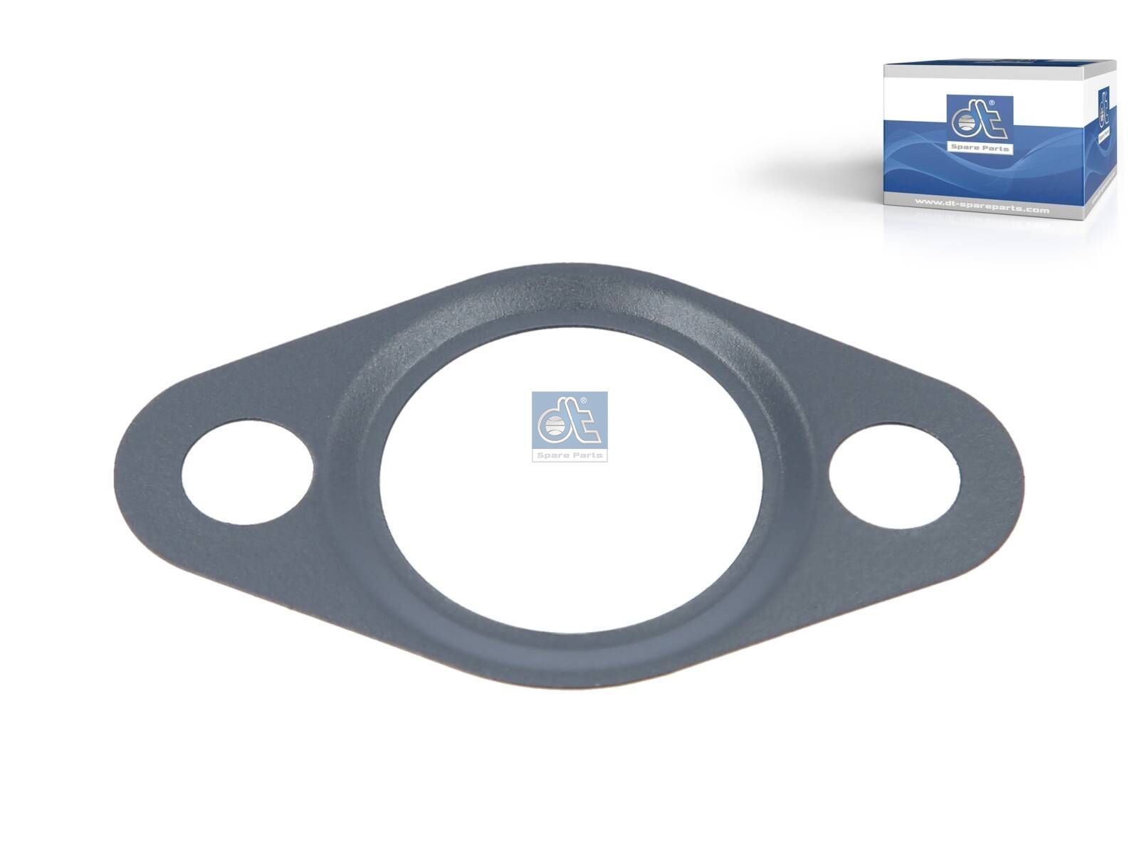 Gasket | DT Spare Parts 2.15939