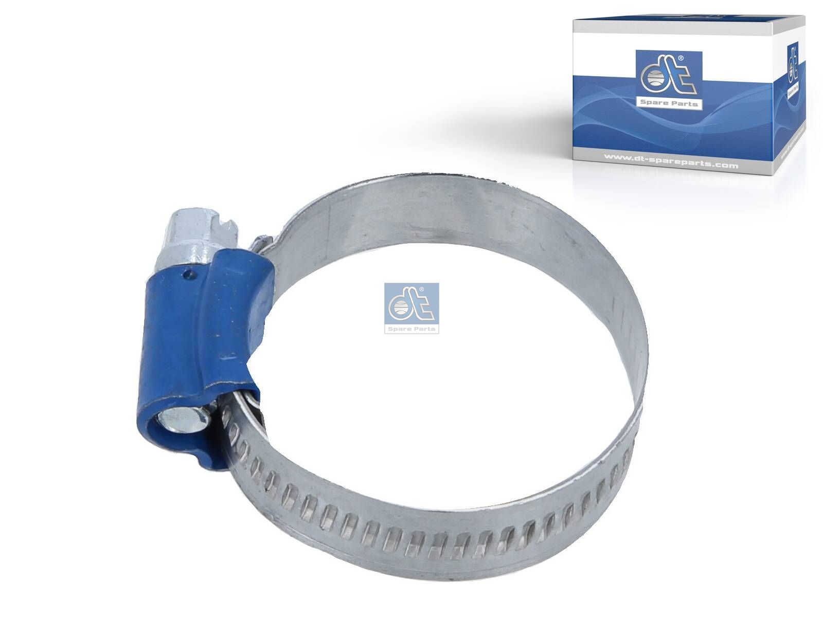 Hose clamp | DT Spare Parts 2.15948