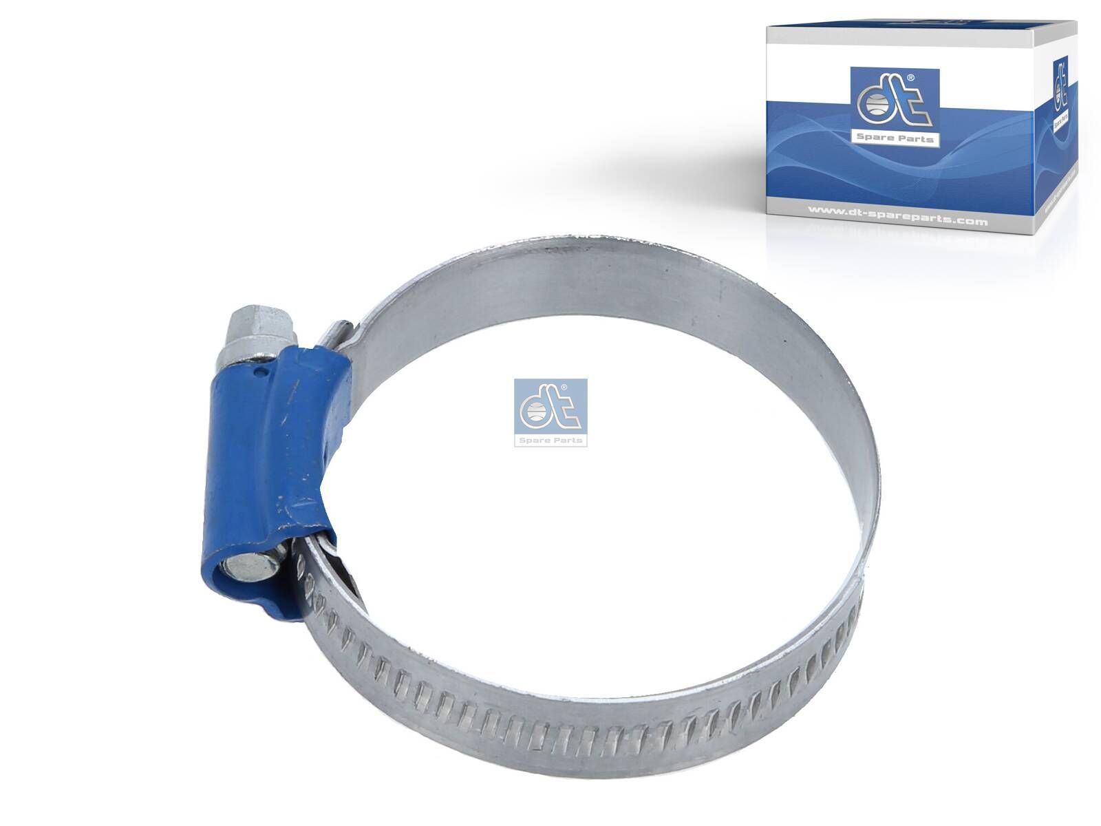 Hose clamp | DT Spare Parts 2.15949