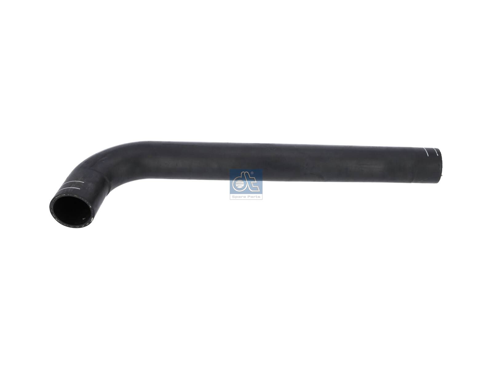 Radiator hose | DT Spare Parts 2.15951