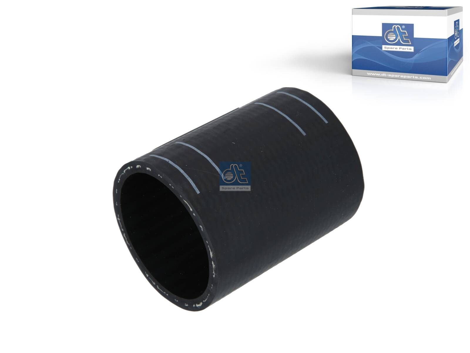Radiator hose | DT Spare Parts 2.15957