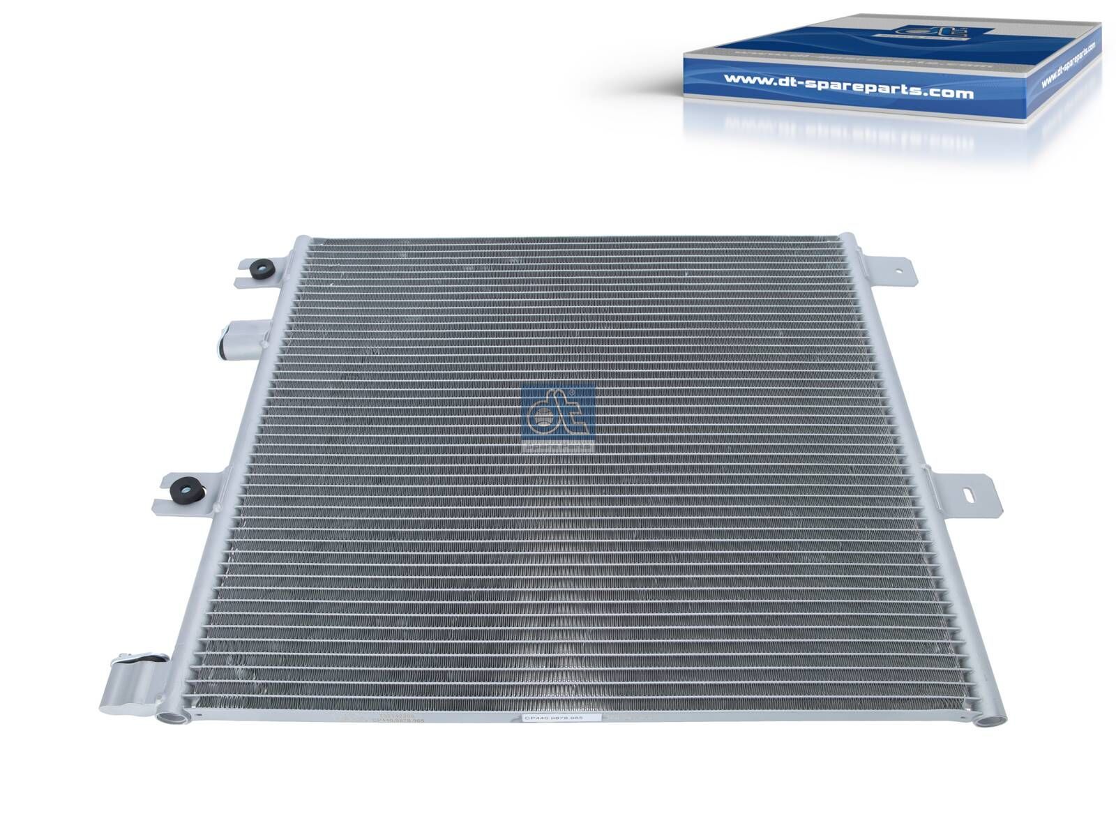 Condenser | DT Spare Parts 2.15965