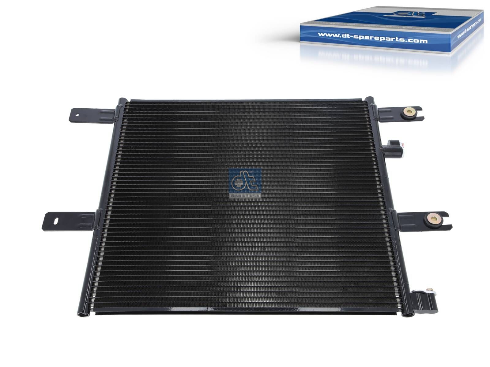 Condenser | DT Spare Parts 2.15966