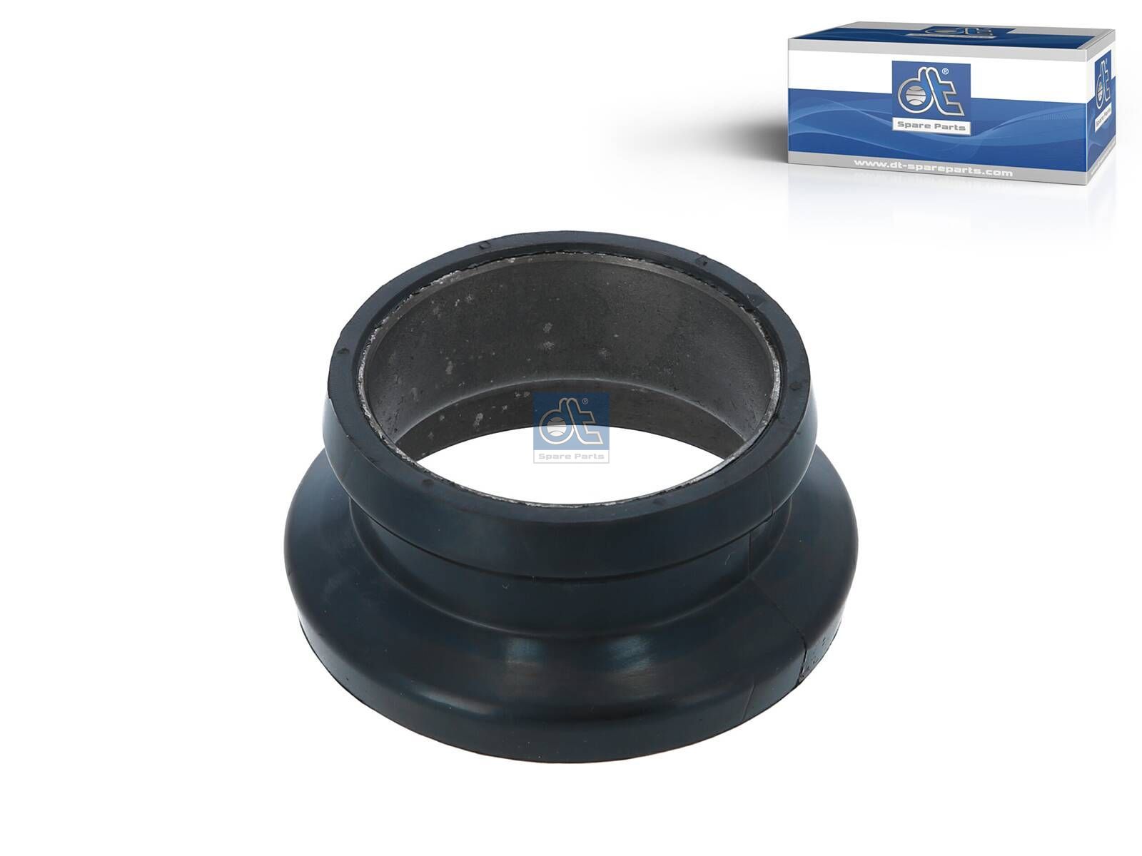 Connecting union | DT Spare Parts 2.15985
