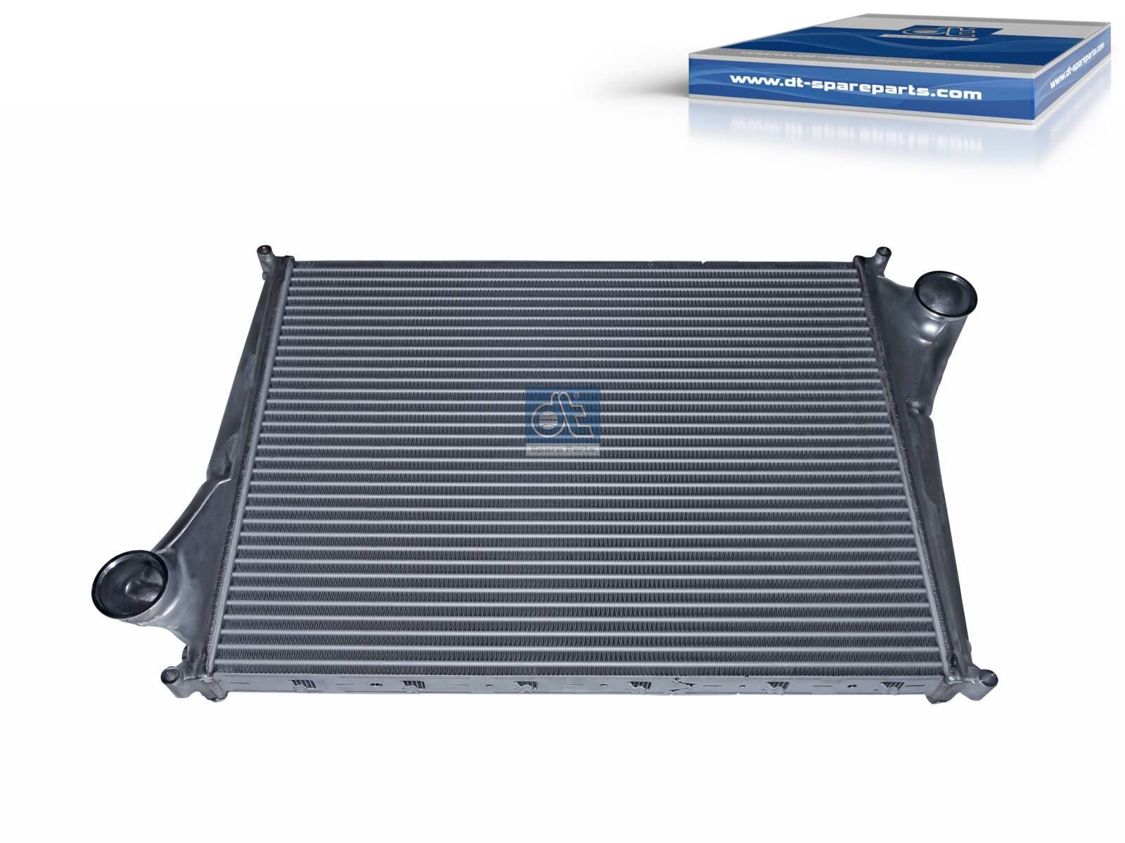 Intercooler | DT Spare Parts 2.15989