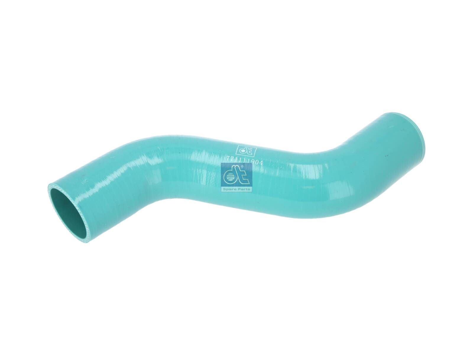Radiator hose | DT Spare Parts 2.15994