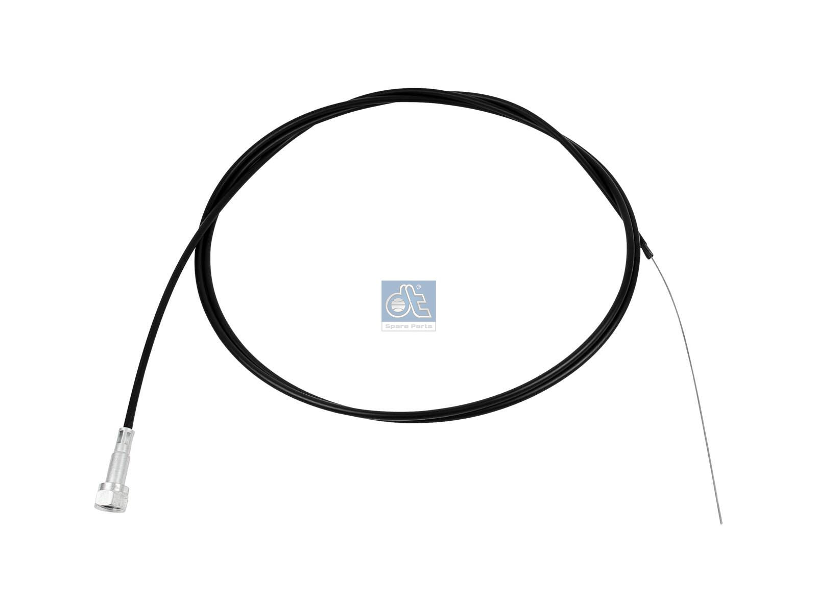 Throttle cable | DT Spare Parts 2.16100