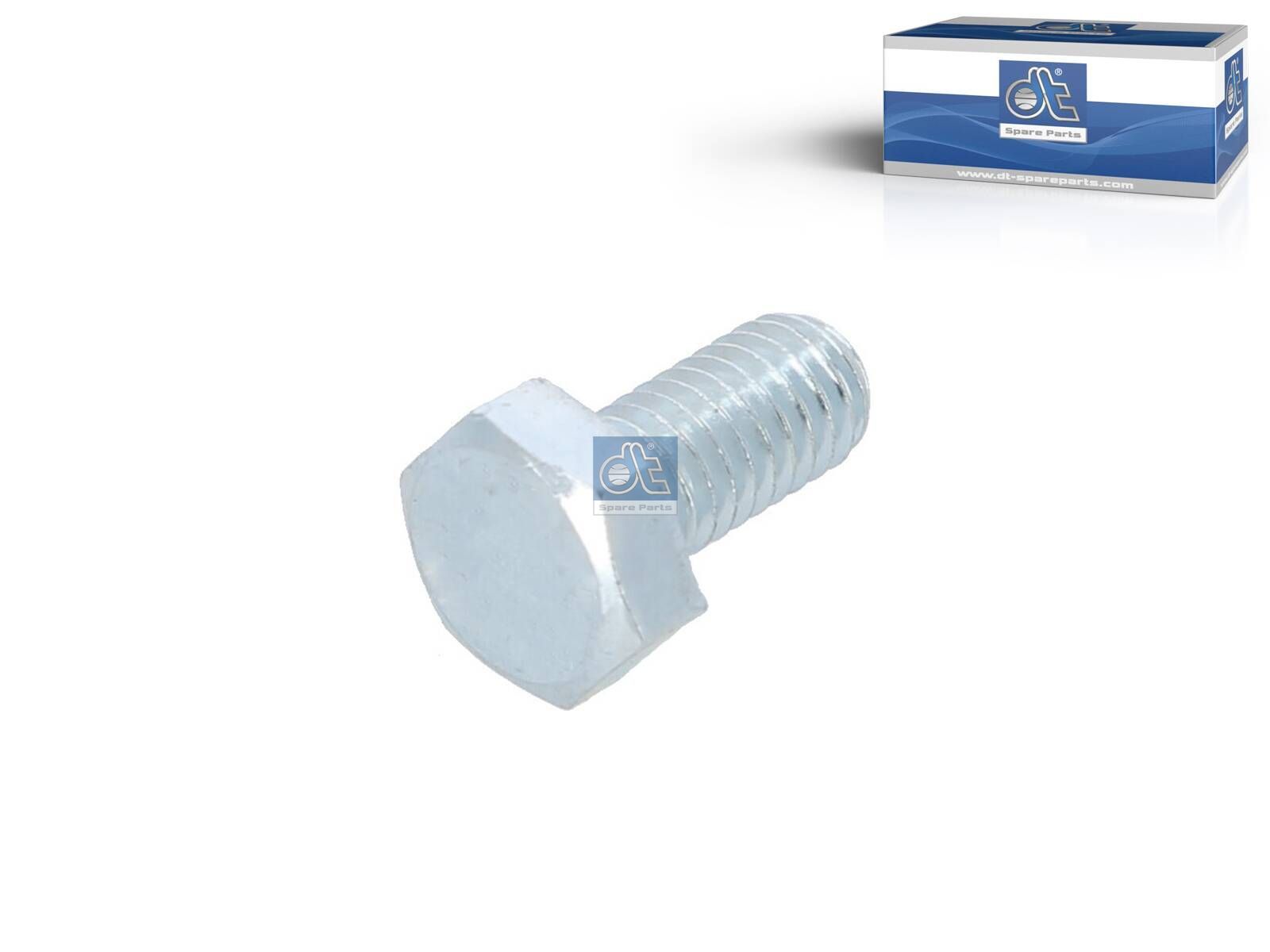 Screw | DT Spare Parts 2.16131