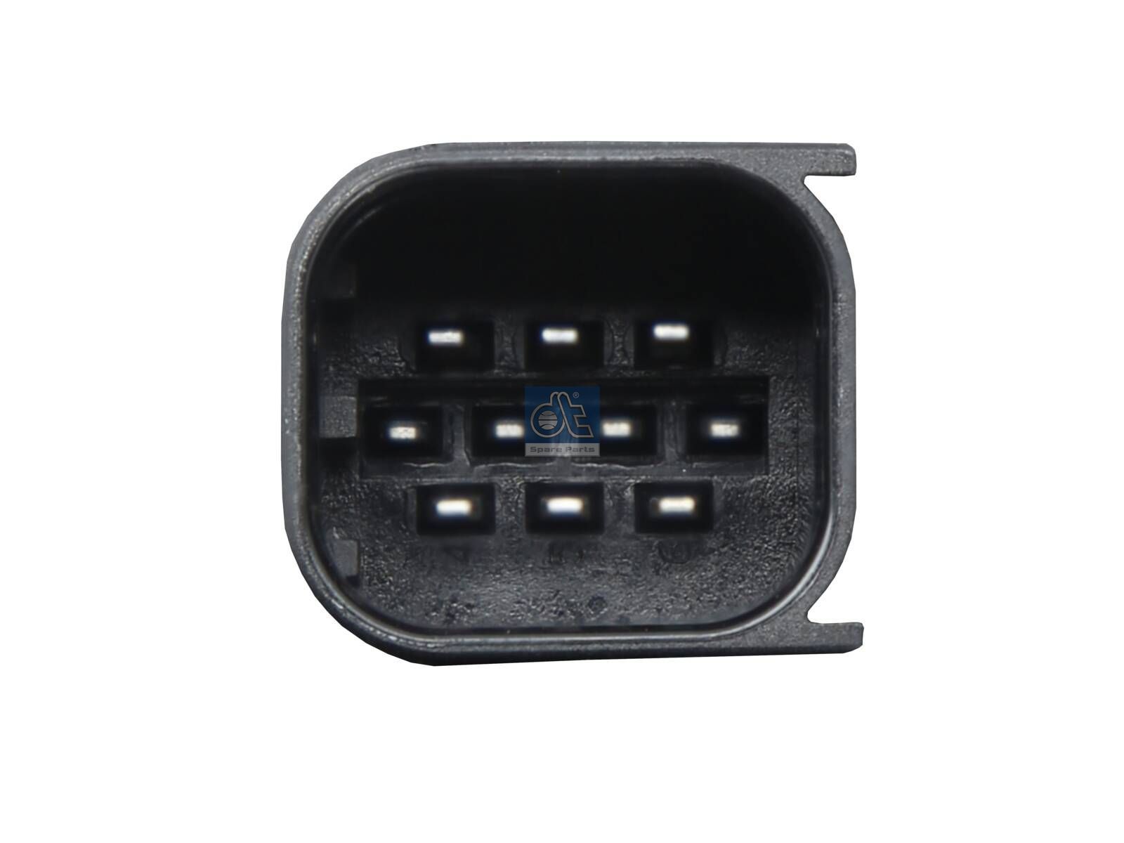 Accelerator pedal | DT Spare Parts 2.16139