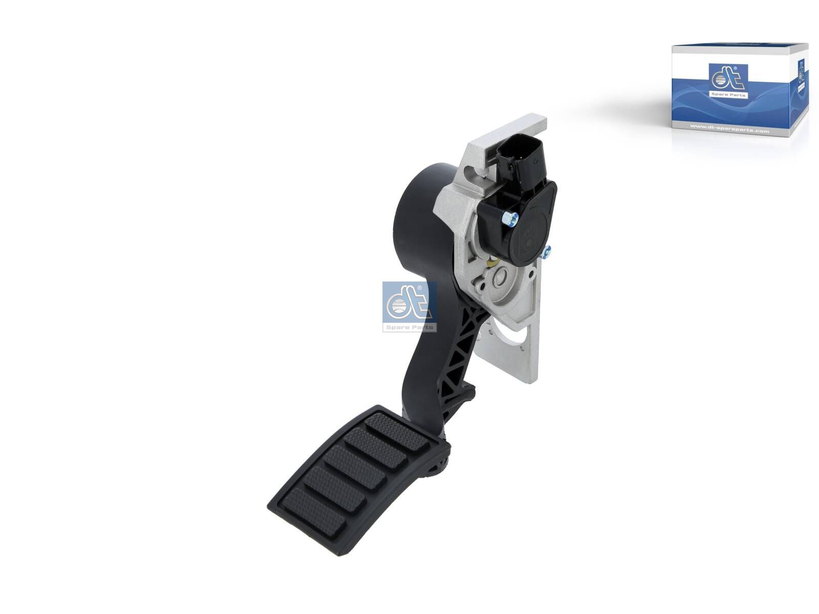 Accelerator pedal | DT Spare Parts 2.16142