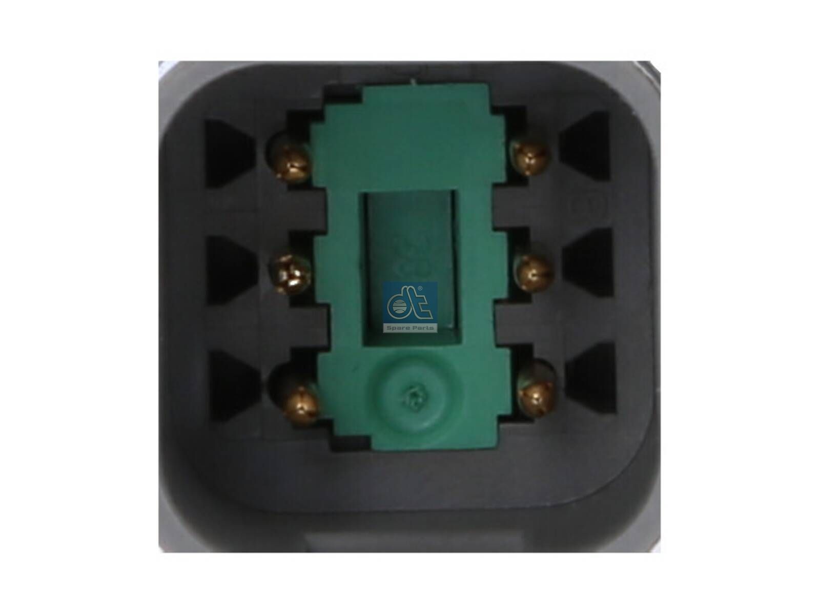 Accelerator pedal | DT Spare Parts 2.16143
