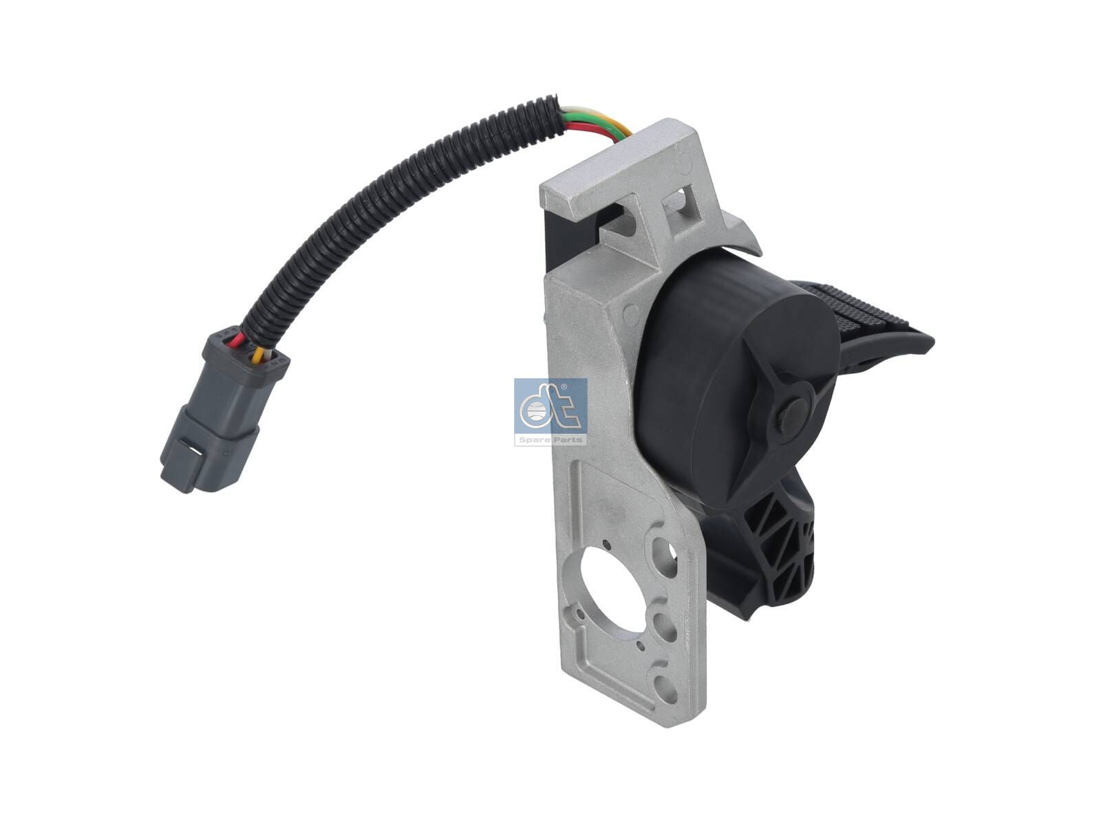 Accelerator pedal | DT Spare Parts 2.16145