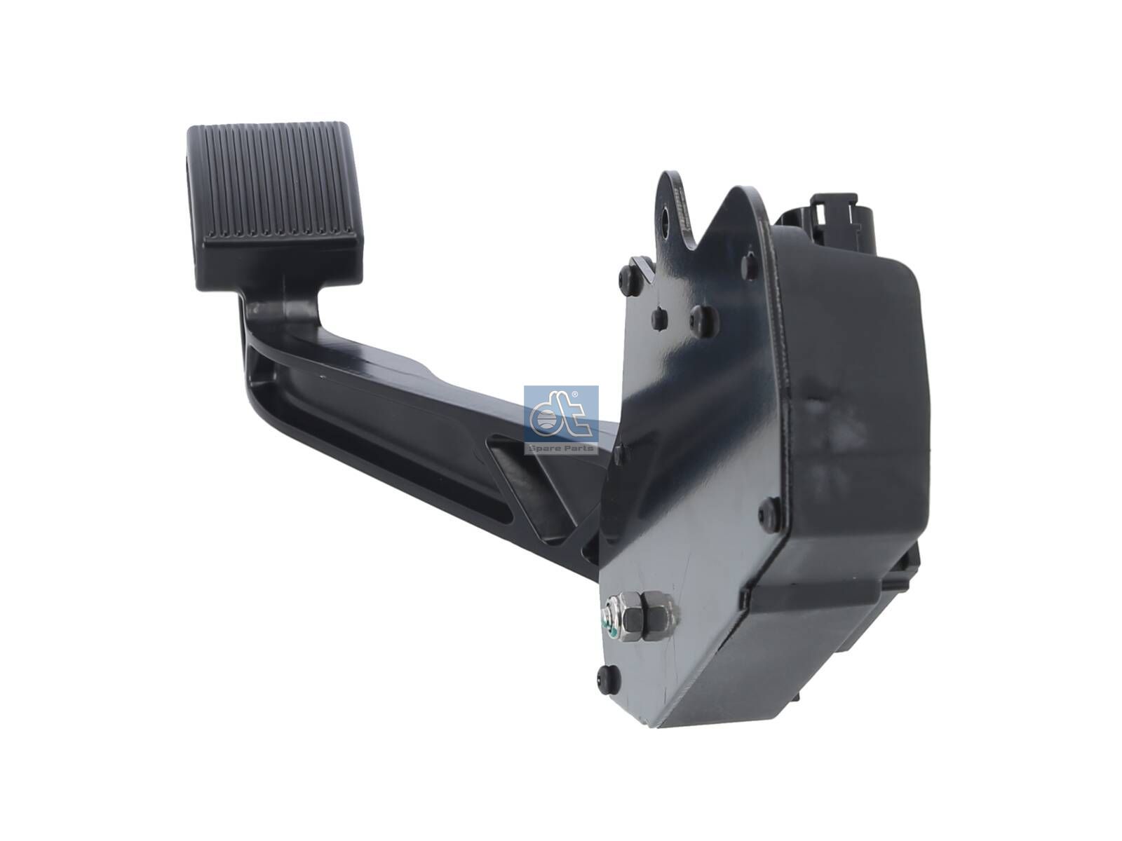 Accelerator pedal | DT Spare Parts 2.16146
