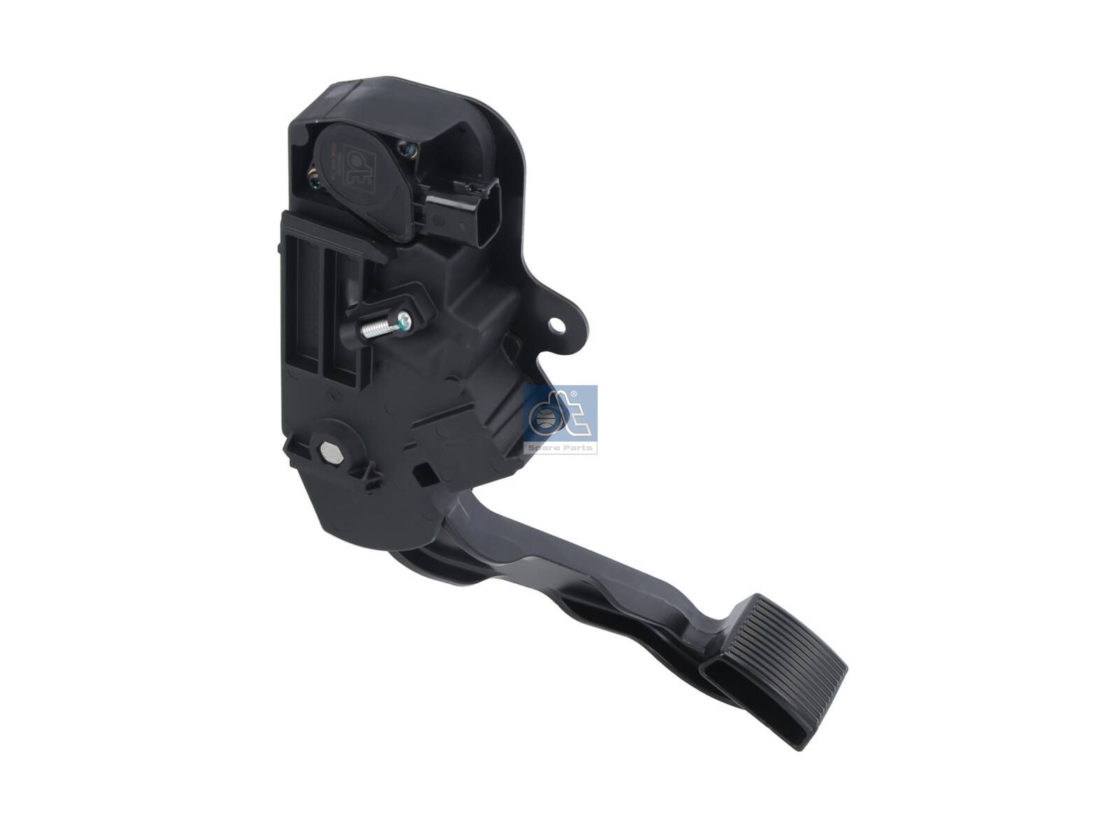 Accelerator pedal | DT Spare Parts 2.16146
