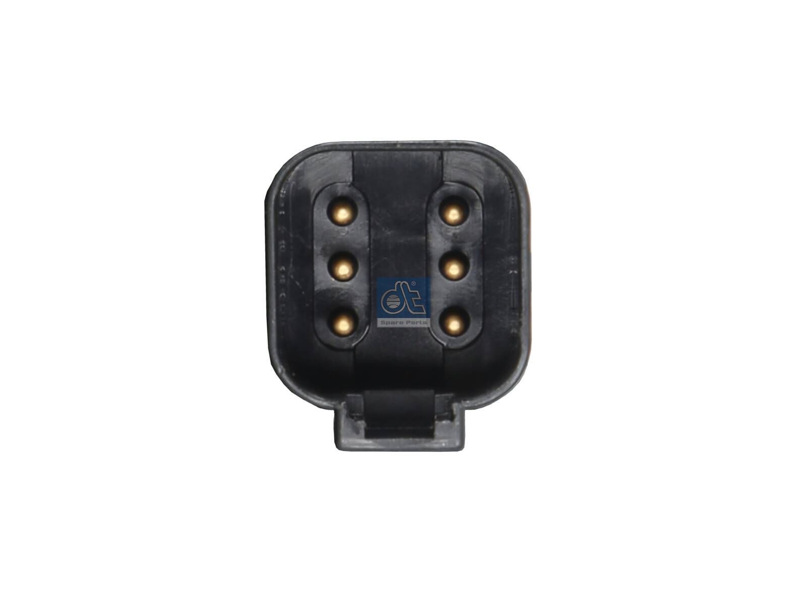 Accelerator pedal | DT Spare Parts 2.16146