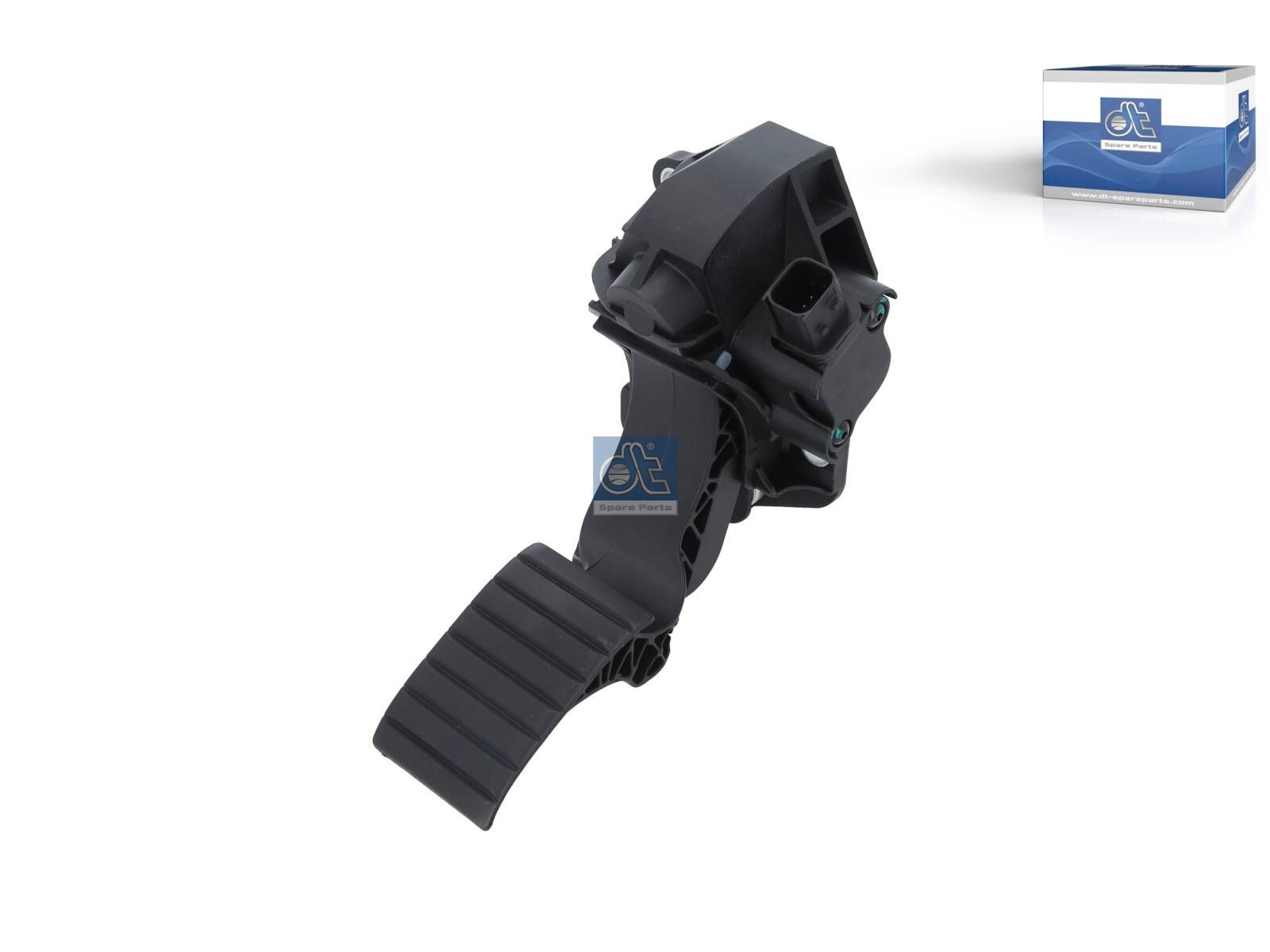 Accelerator pedal | DT Spare Parts 2.16150