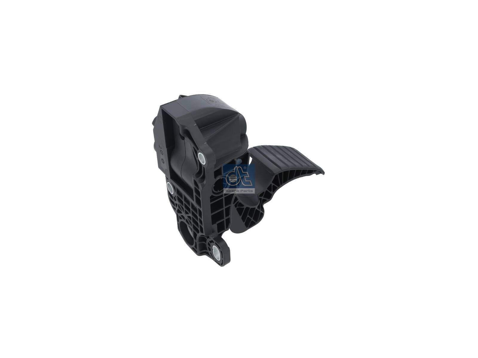 Accelerator pedal | DT Spare Parts 2.16150