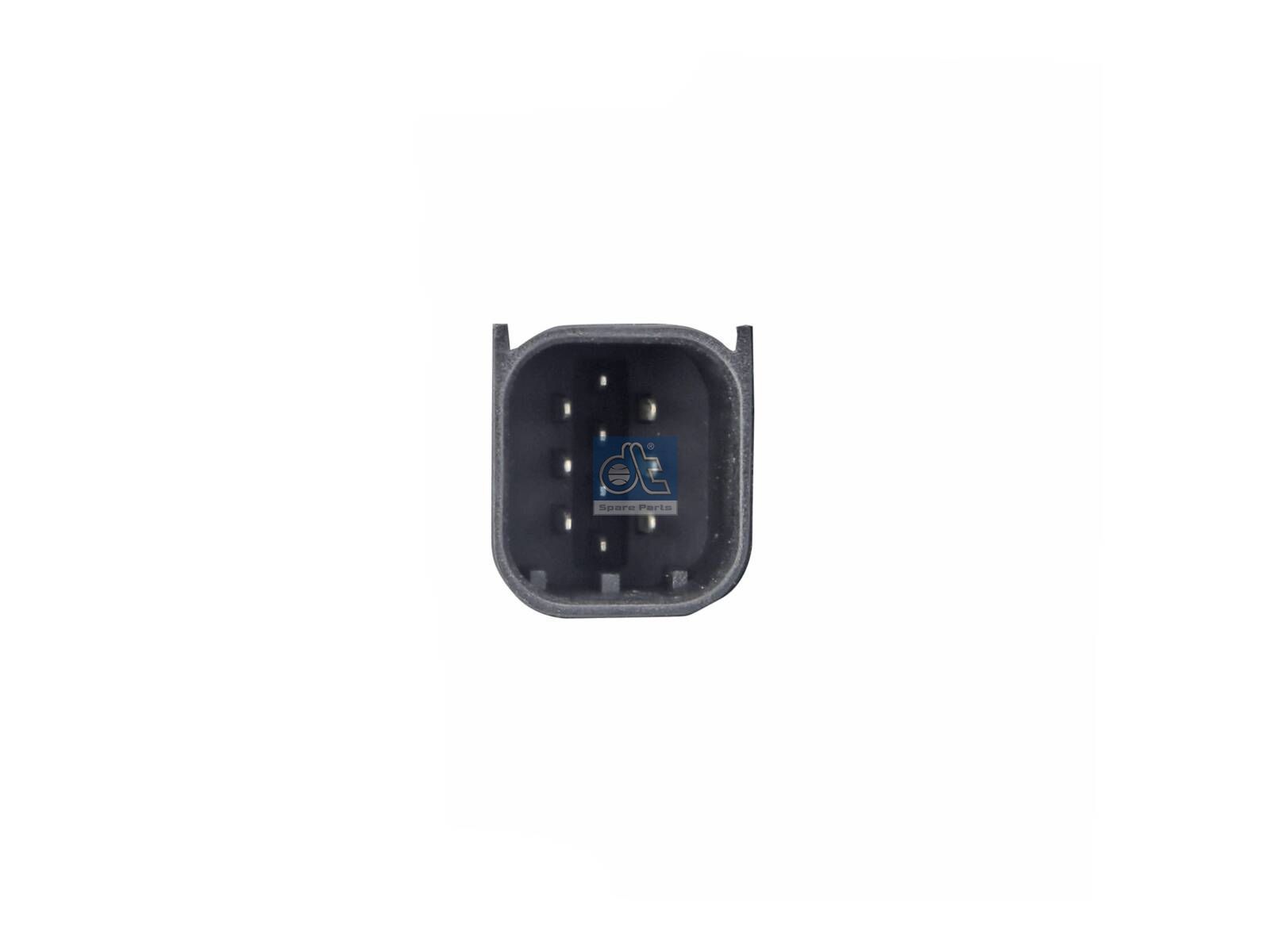 Accelerator pedal | DT Spare Parts 2.16150