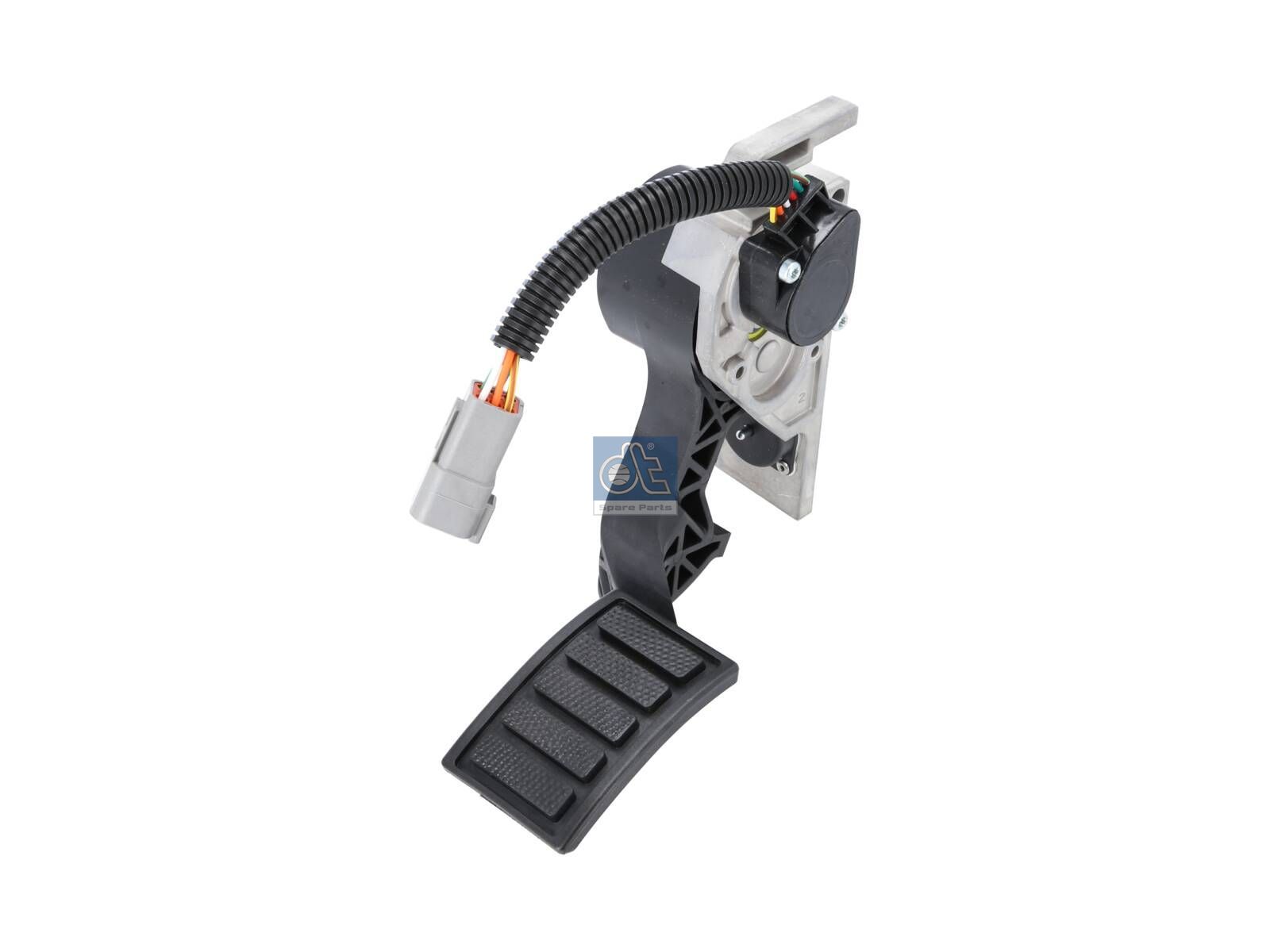 Accelerator pedal | DT Spare Parts 2.16151