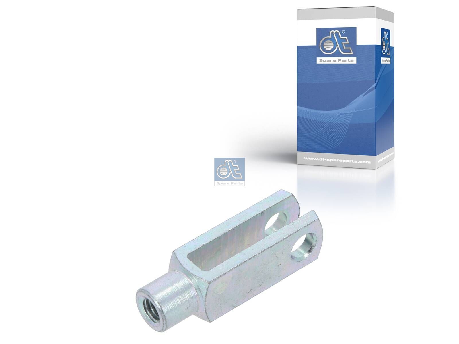 Link yoke | DT Spare Parts 2.16210