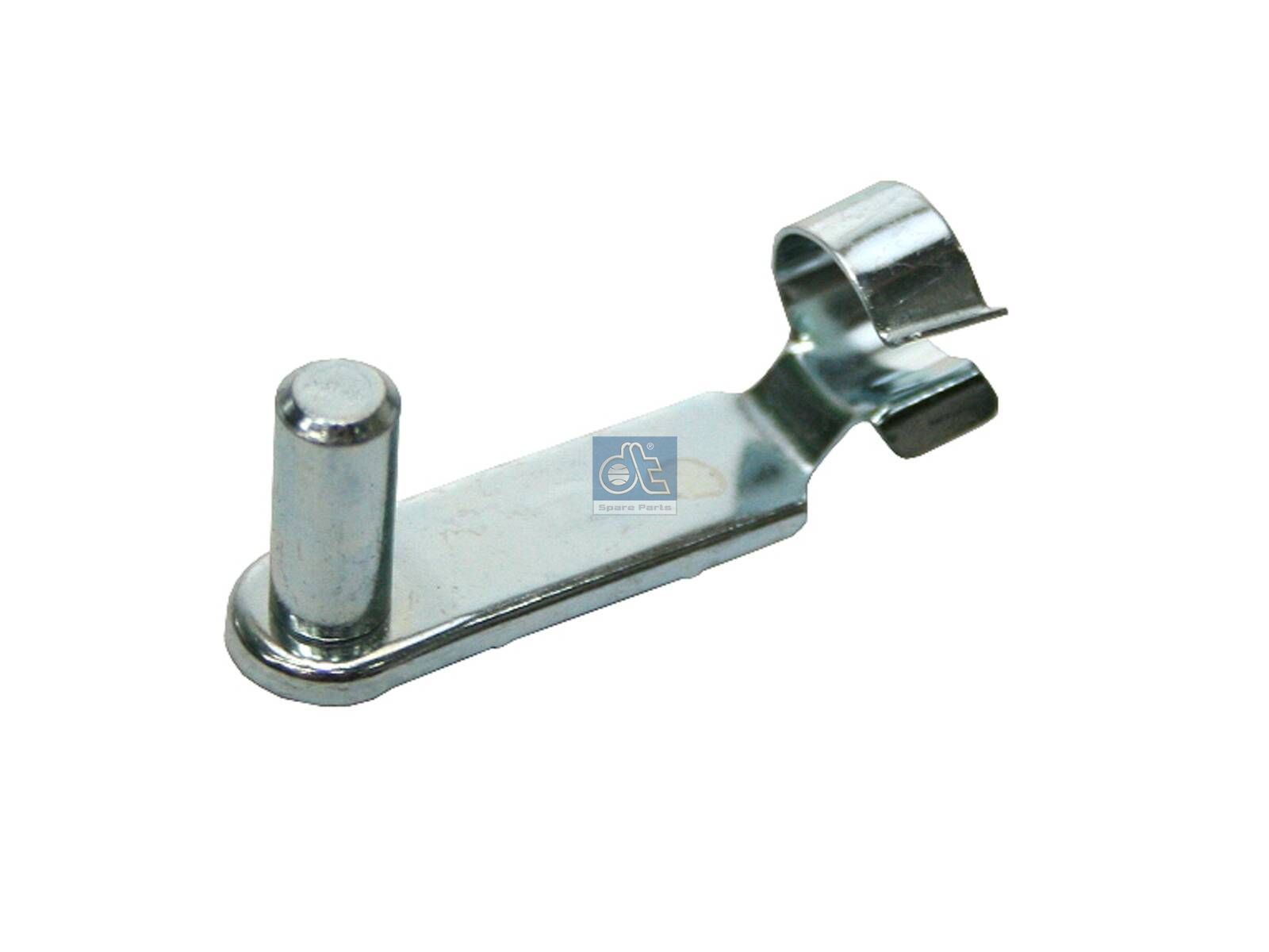 Clevis pin | DT Spare Parts 2.16211