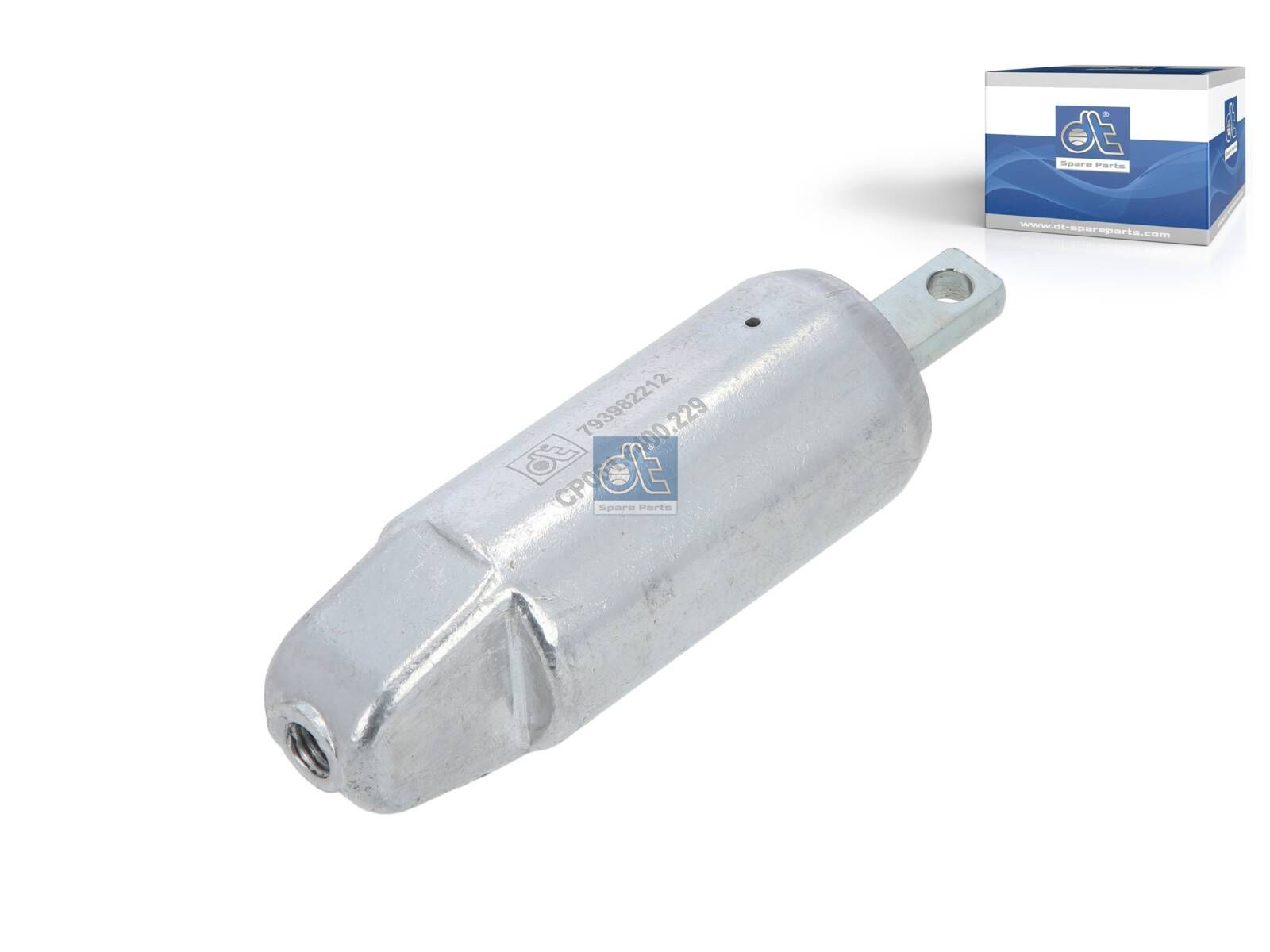 Air pressure cylinder | DT Spare Parts 2.16229