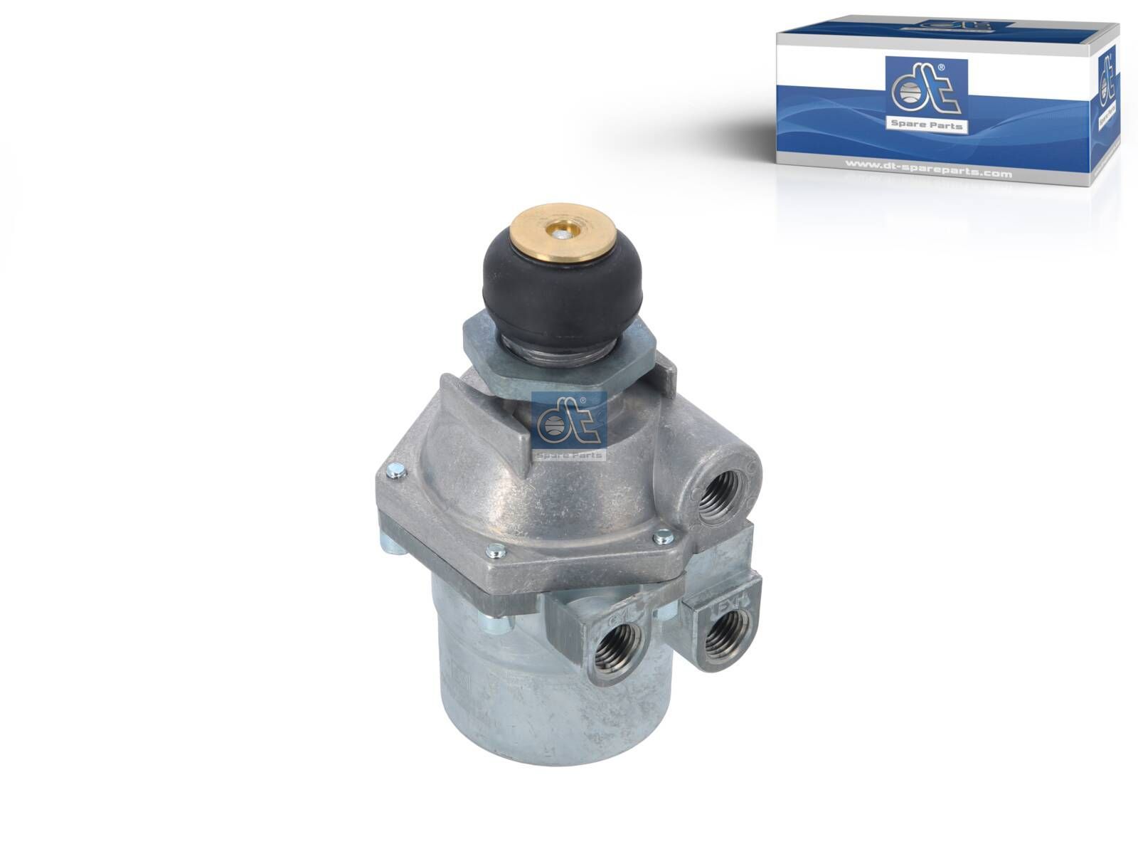 Valve | DT Spare Parts 2.16231
