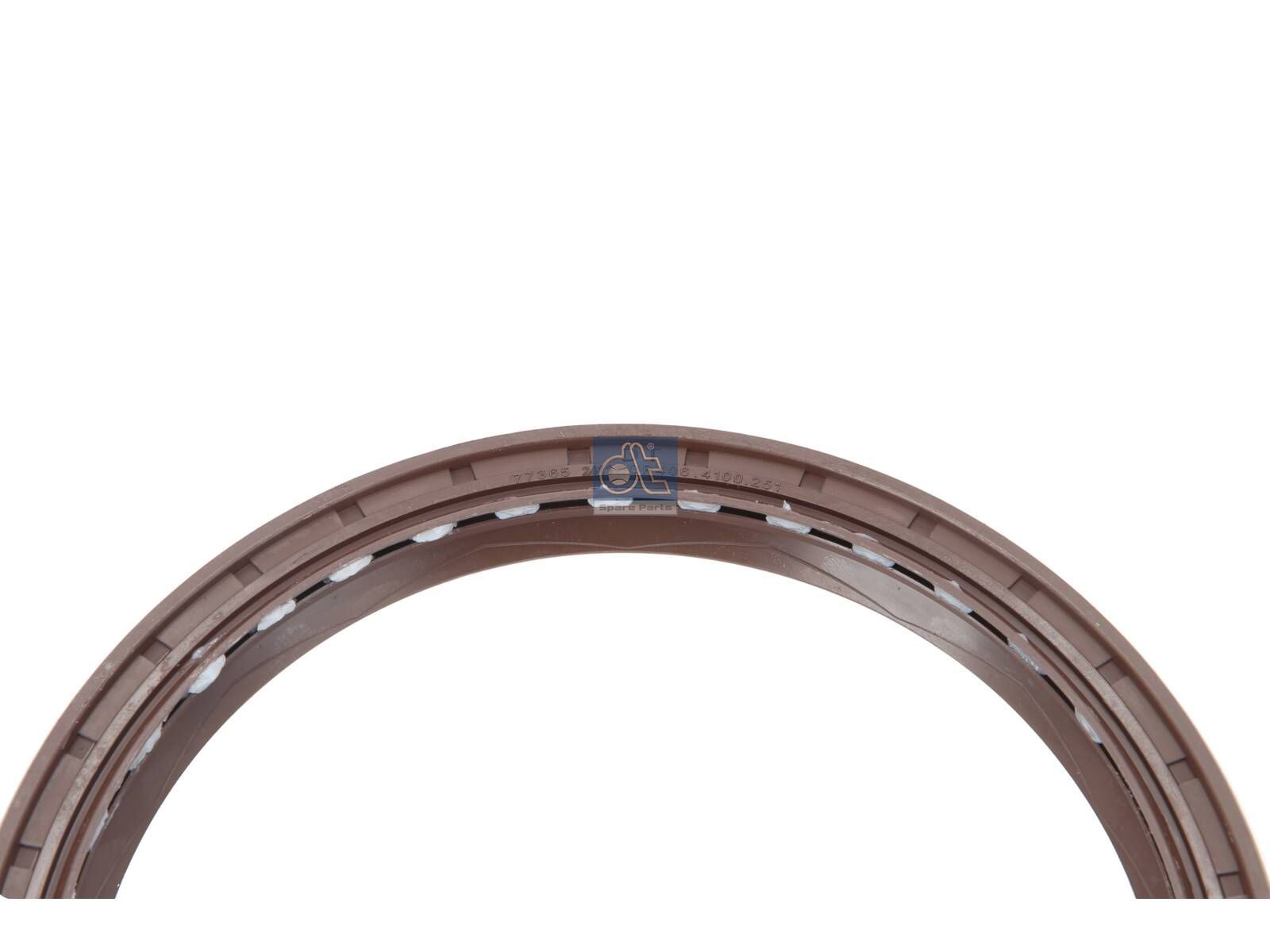 Oil seal | DT Spare Parts 2.16251