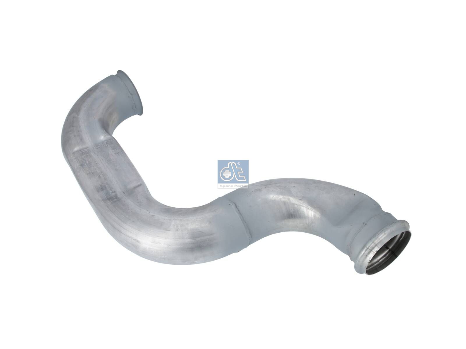 Exhaust pipe | DT Spare Parts 2.18500