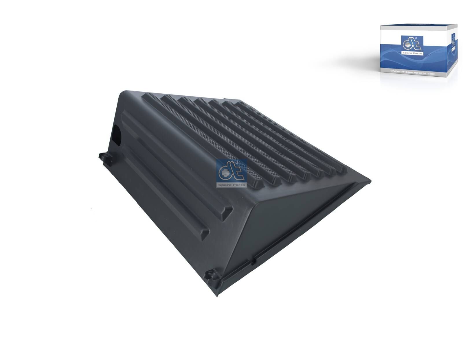 Battery cover | DT Spare Parts 2.20015