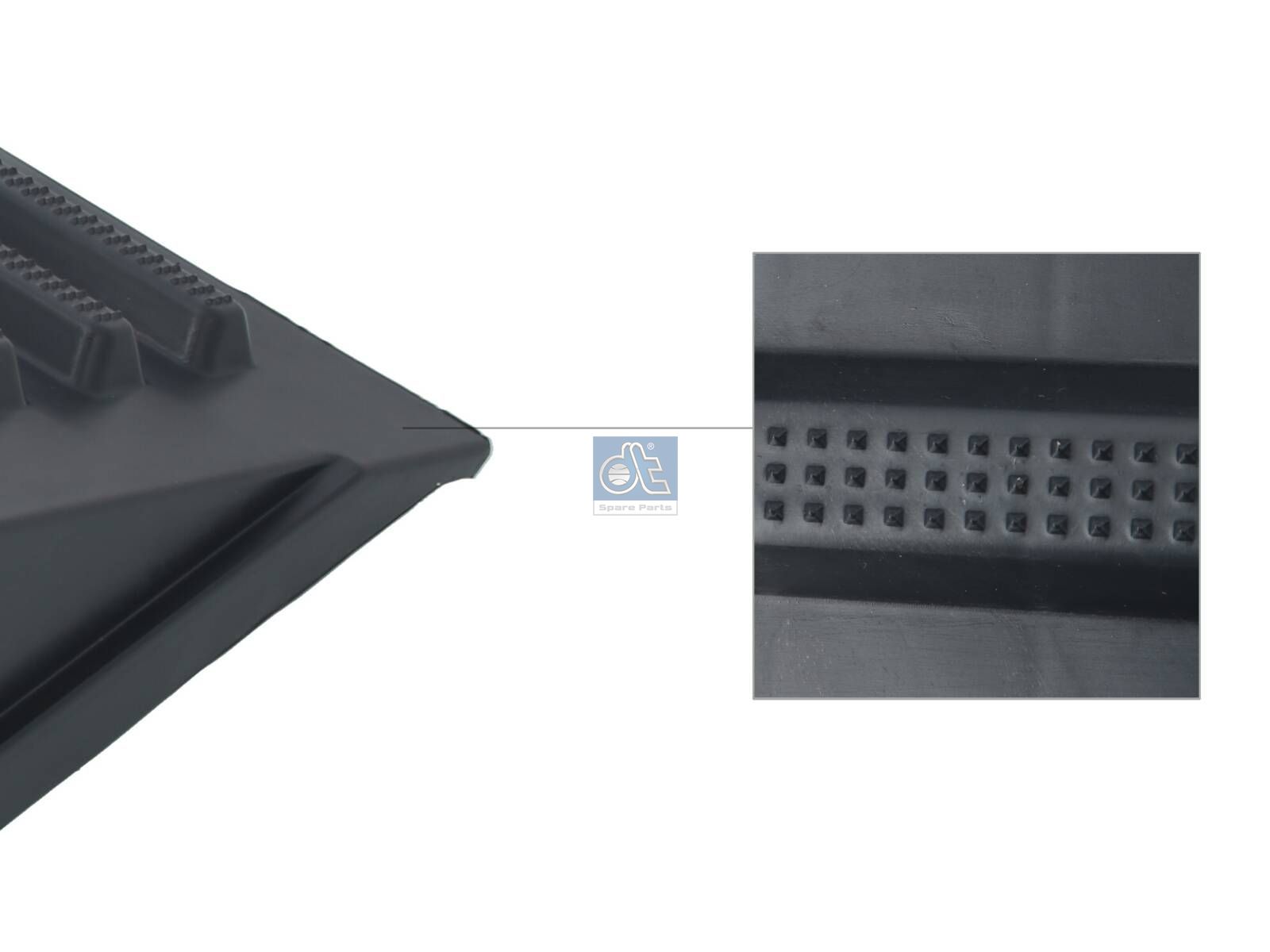 Battery cover | DT Spare Parts 2.20015