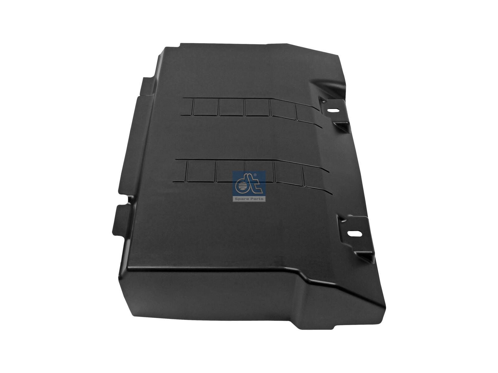 Battery cover | DT Spare Parts 2.20016SP