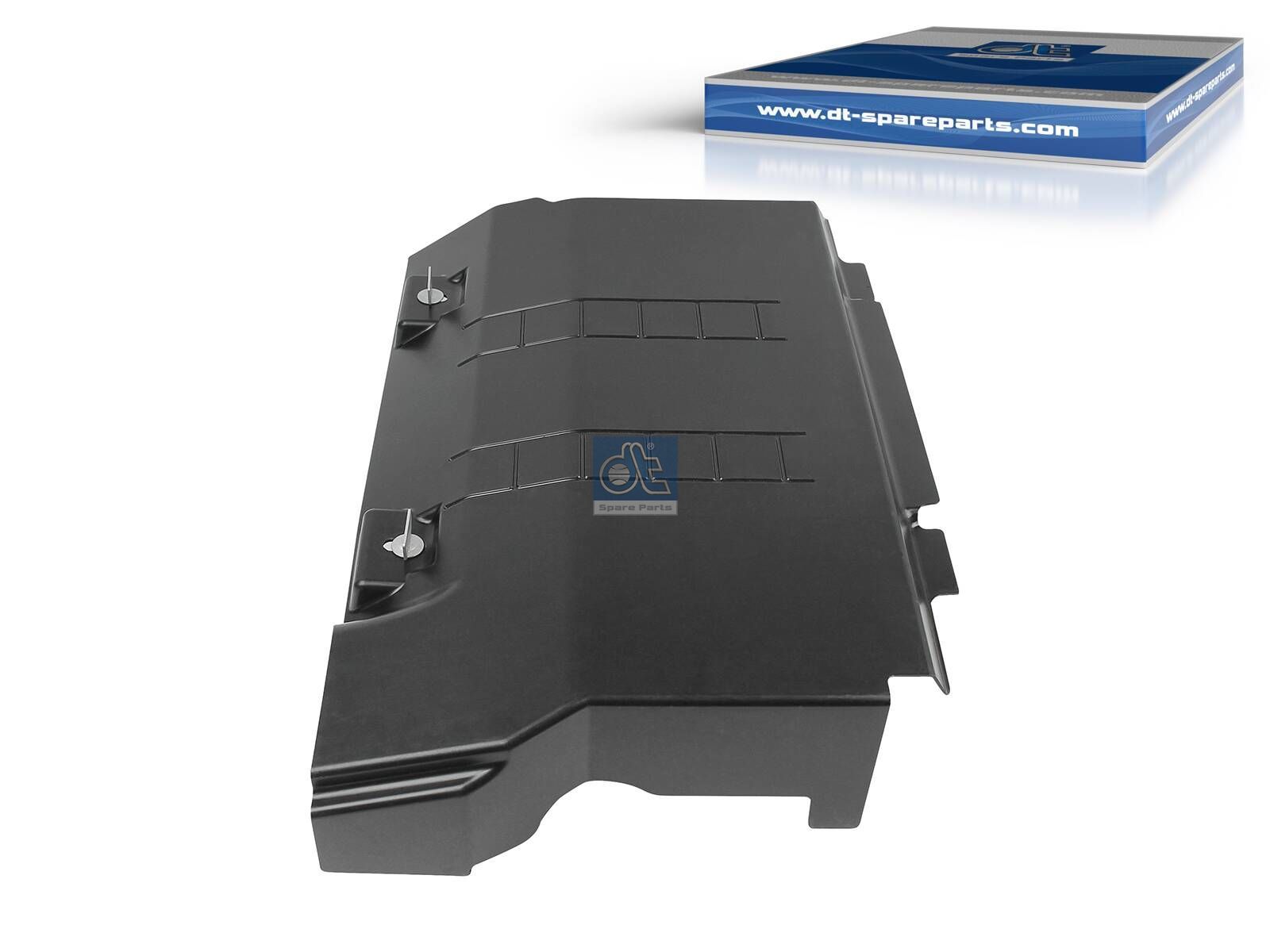 Battery cover | DT Spare Parts 2.20016