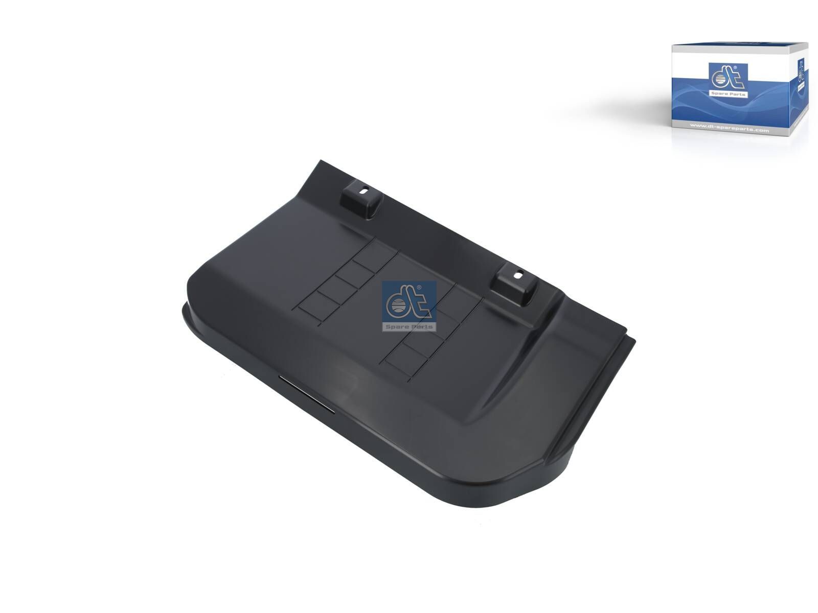 Battery cover | DT Spare Parts 2.20017