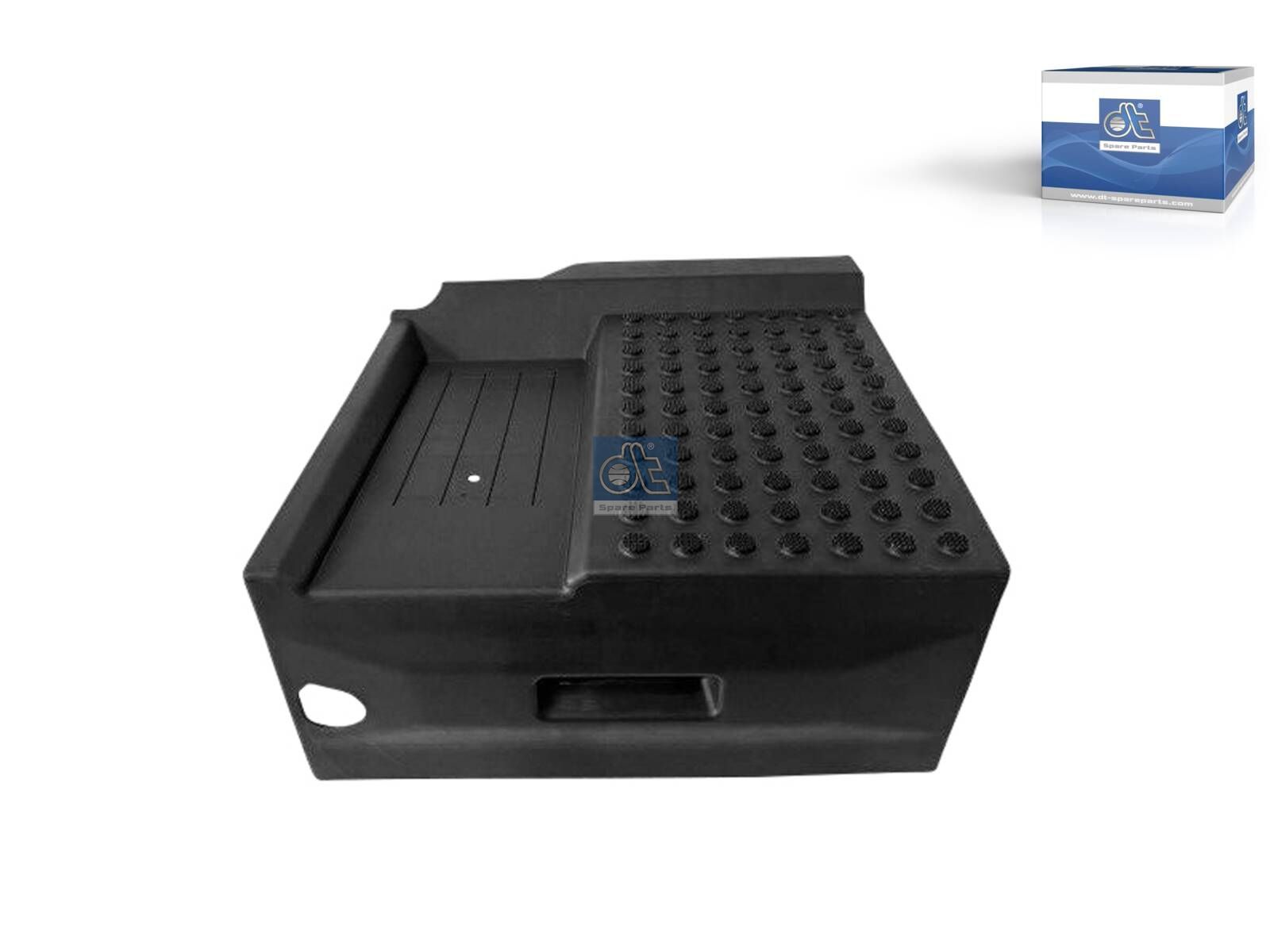 Battery cover | DT Spare Parts 2.20018