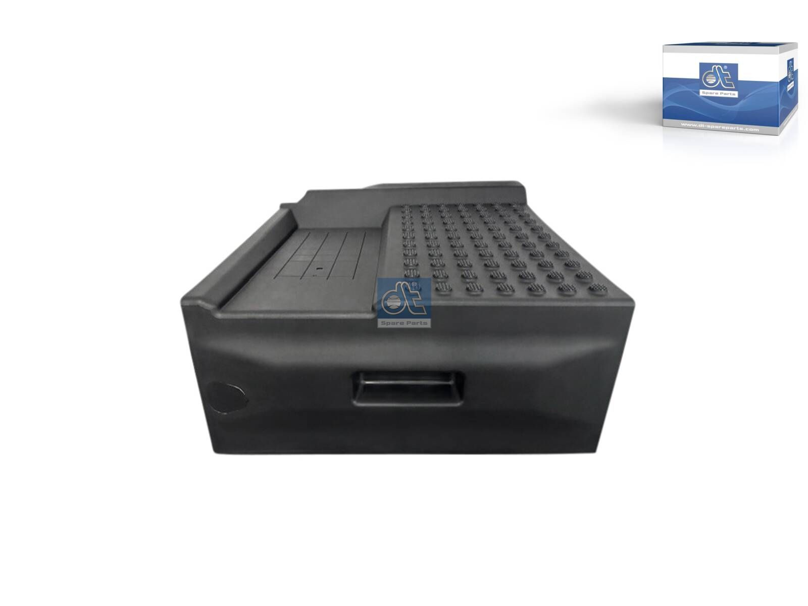 Battery cover | DT Spare Parts 2.20022