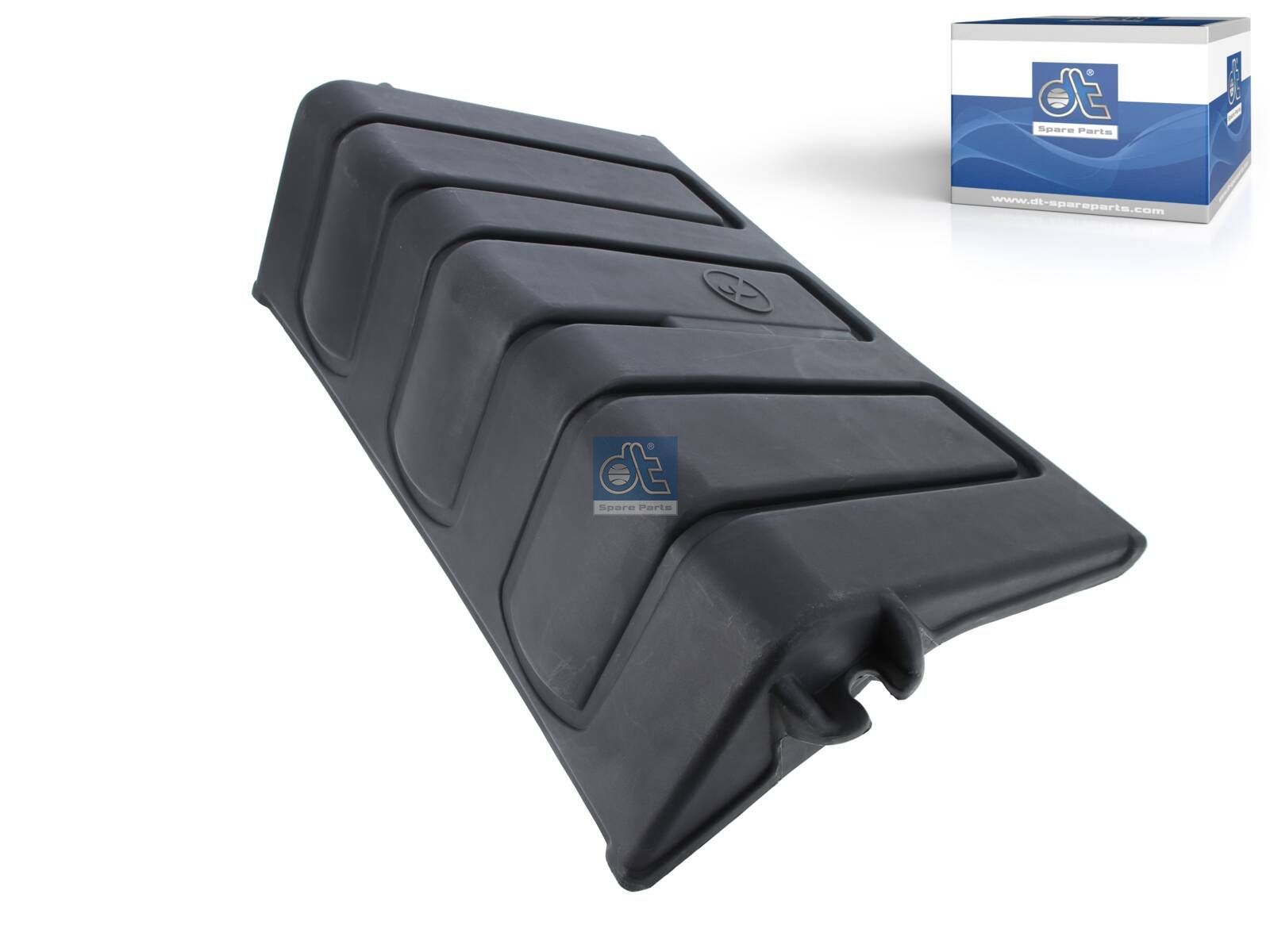 Battery cover | DT Spare Parts 2.20025
