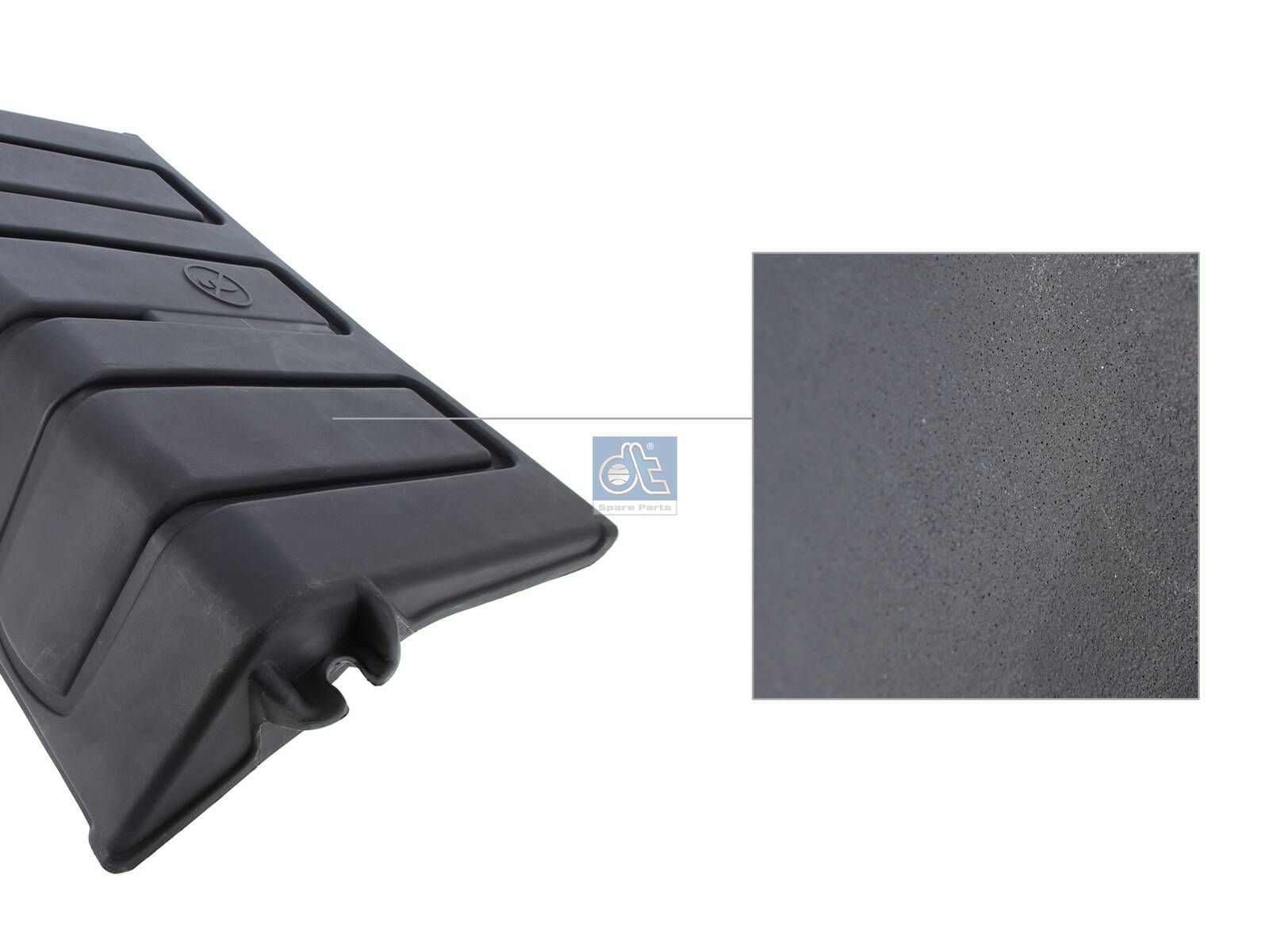 Battery cover | DT Spare Parts 2.20025