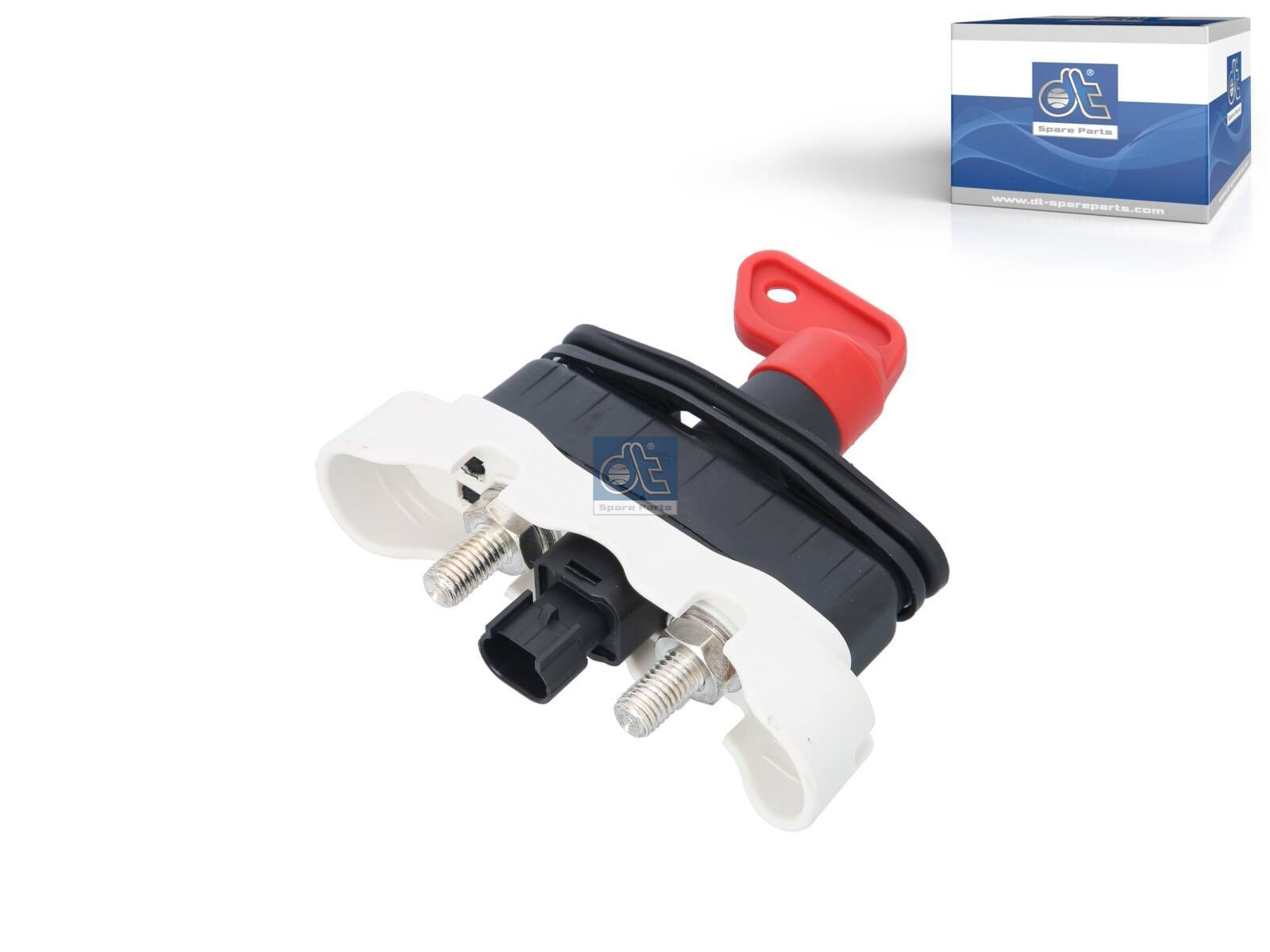 Battery main switch | DT Spare Parts 2.20061