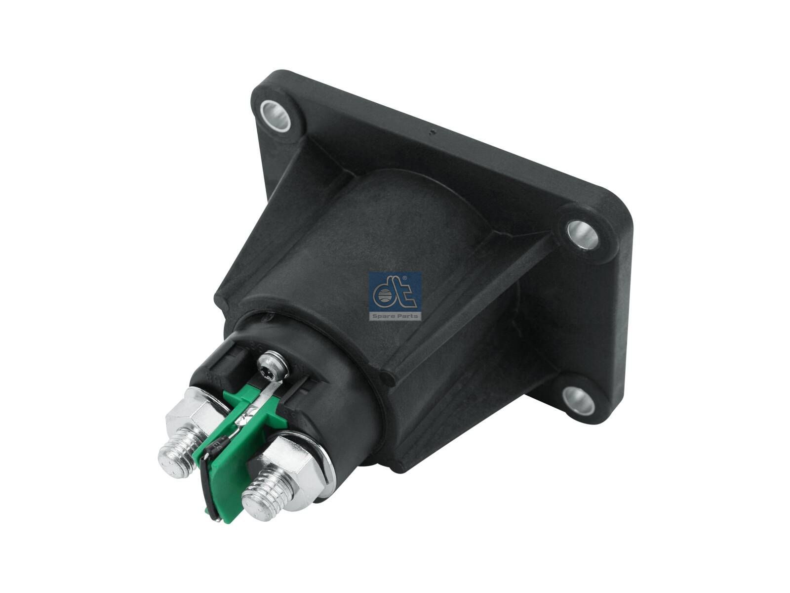 Battery main relay | DT Spare Parts 2.20062
