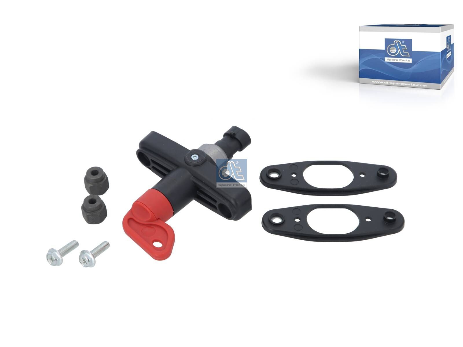 Battery main switch | DT Spare Parts 2.20064