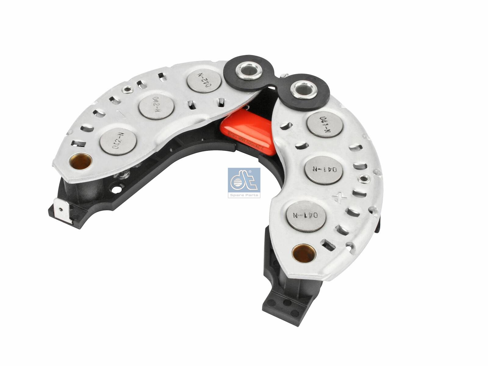 Rectifier | DT Spare Parts 2.21005