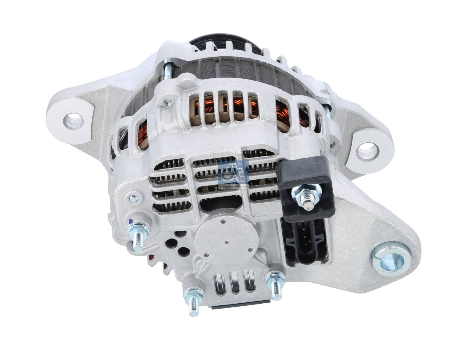 Alternator | DT Spare Parts 2.21027