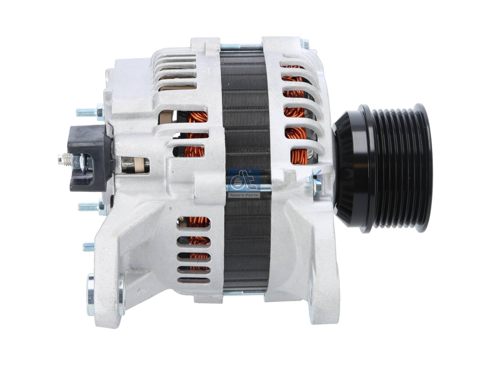 Alternator | DT Spare Parts 2.21027