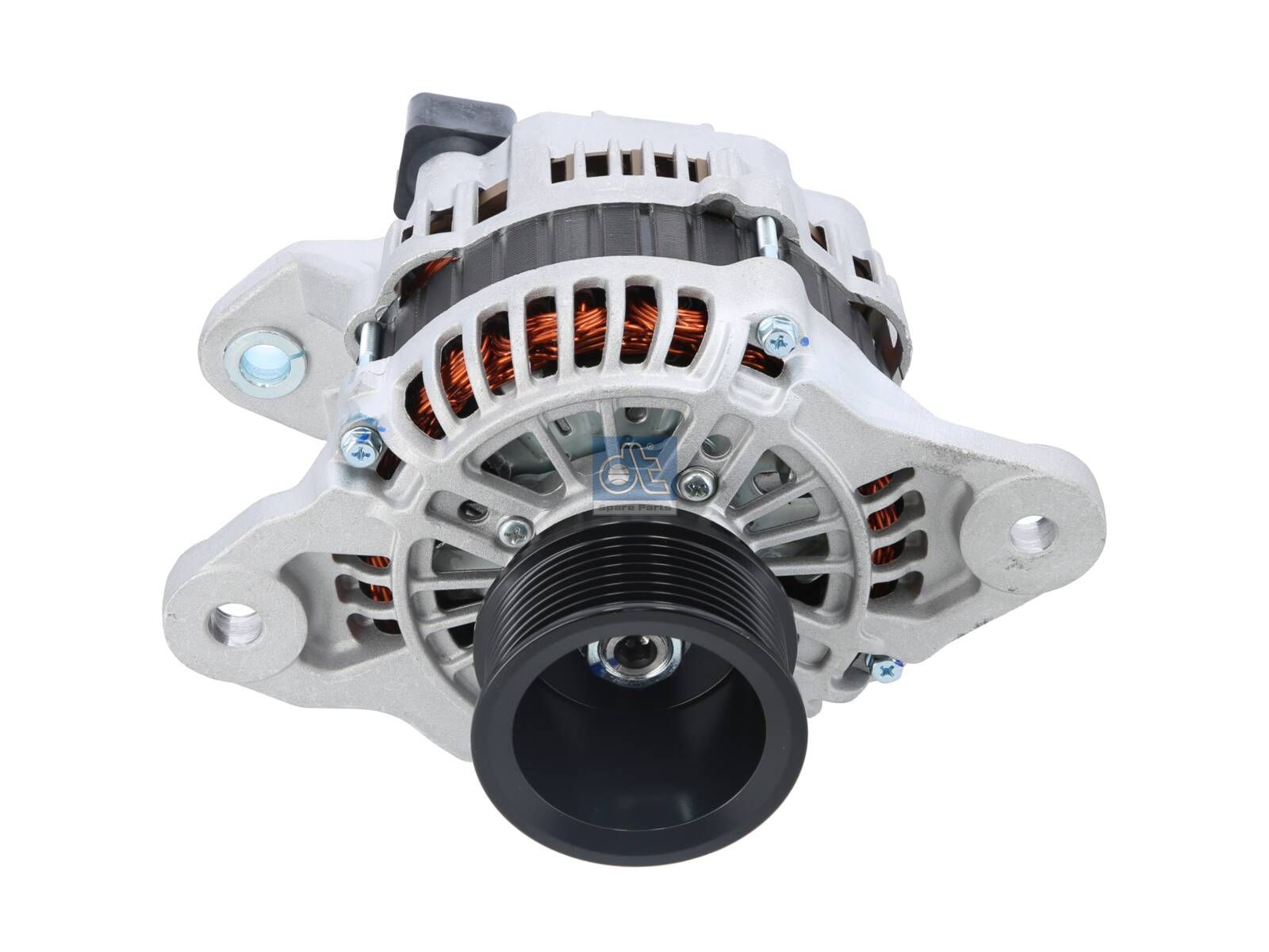 Alternator | DT Spare Parts 2.21027